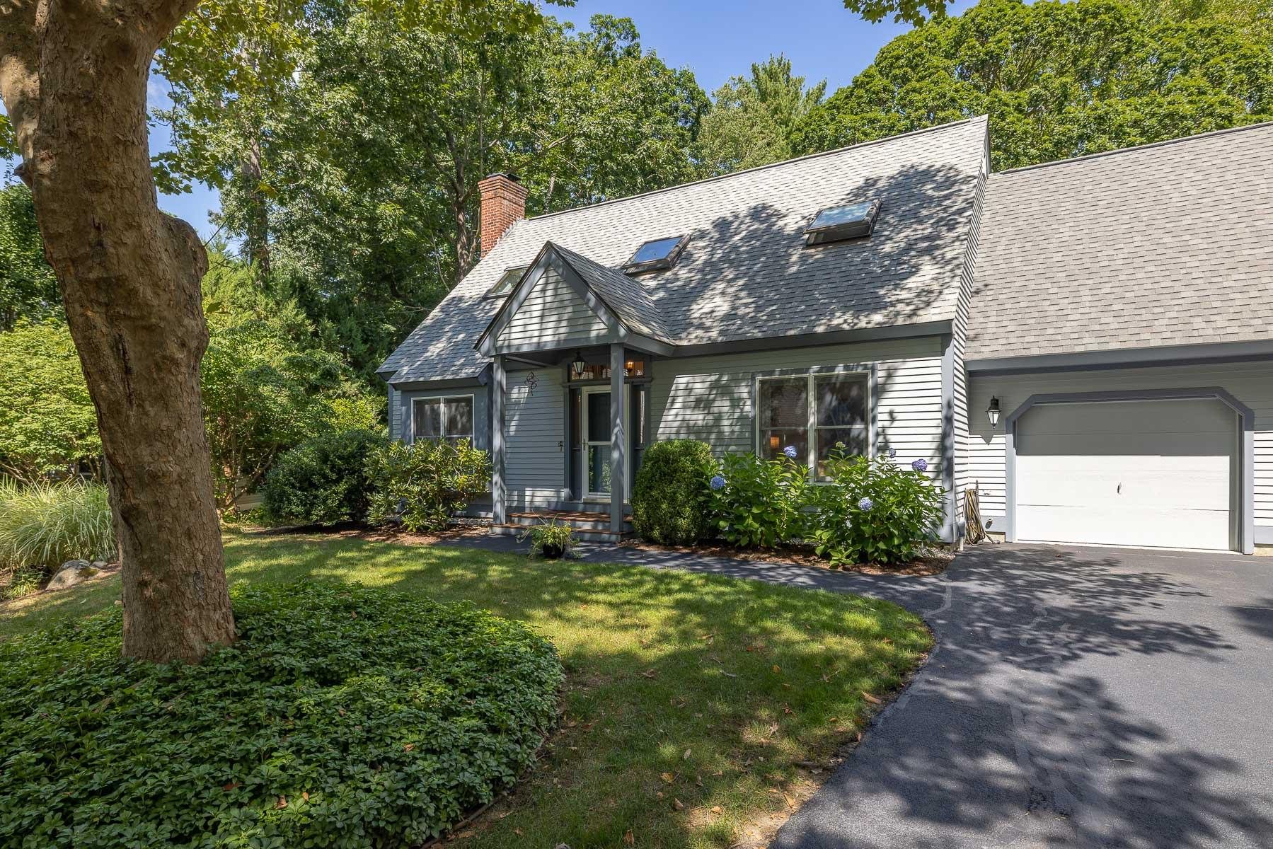 54 Stratham Green Rd, Stratham, NH 03885 MLS 4928510 Coldwell Banker