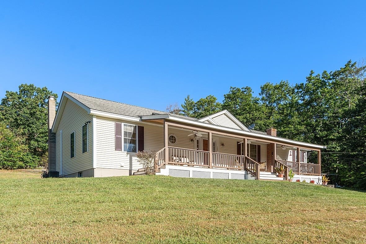 489 Candia Rd, Chester, NH 03036 MLS 4928521 Coldwell Banker