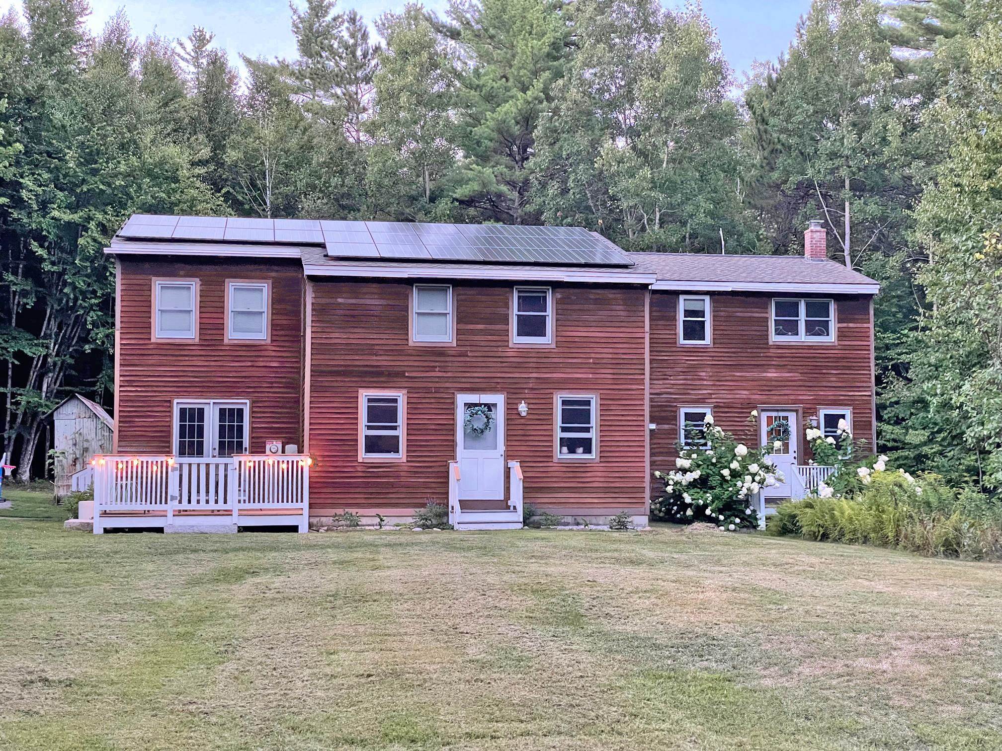 318 Dustin Rd, Hopkinton, NH 03229 MLS 4928537 Coldwell Banker