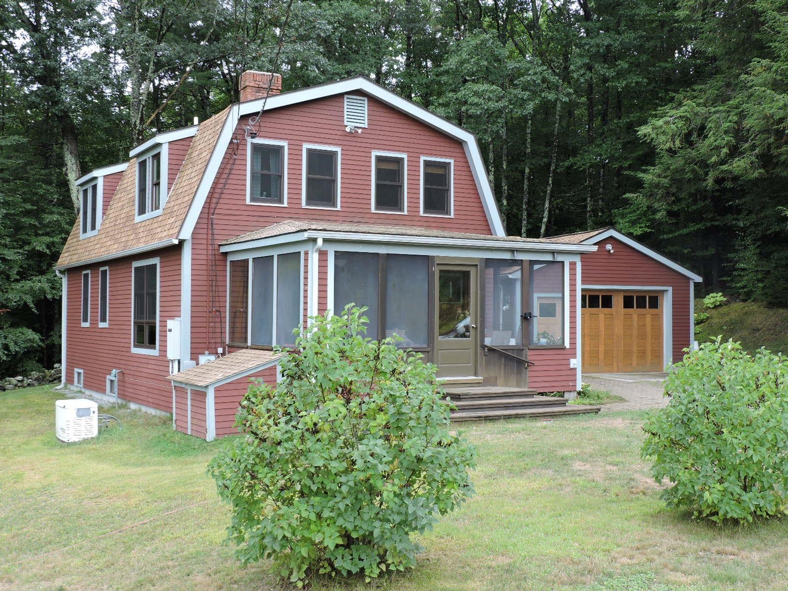 42 Chipmunk Falls Rd, Weare, NH 03281 MLS 4928561 Coldwell Banker