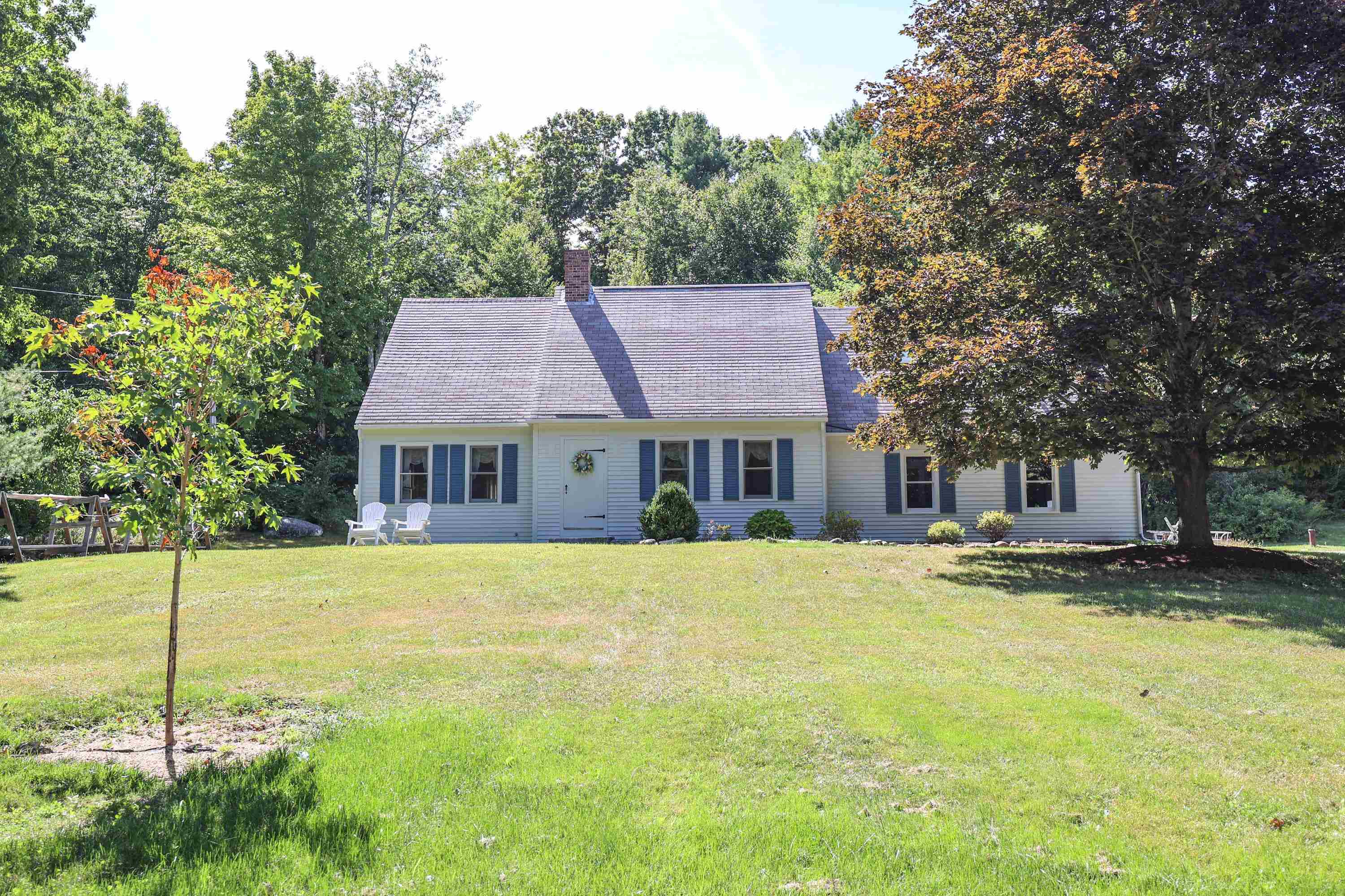 351 Weare Rd, New Boston, NH 03070 MLS 4928628 Coldwell Banker