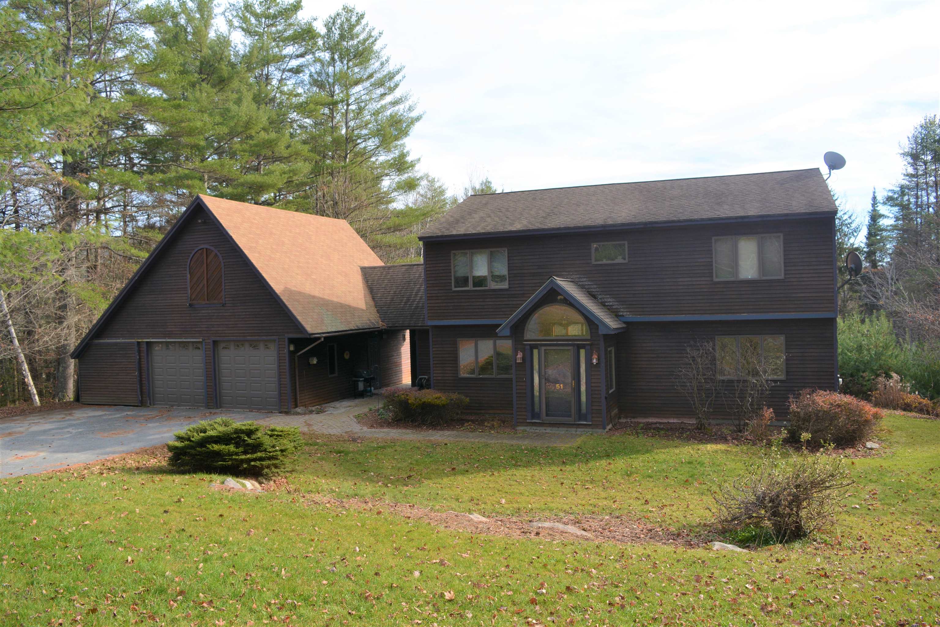 51 Jericho Rd, Grantham, NH 03753 MLS 4928656 Coldwell Banker