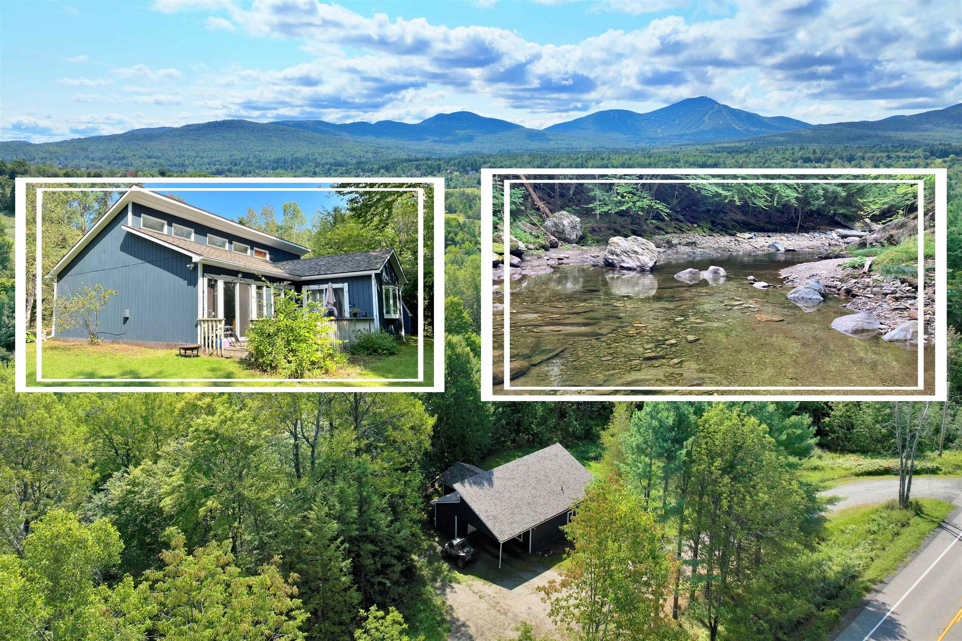 327 Vt Route 105, Jay, VT 05859 MLS 4928710 Coldwell Banker