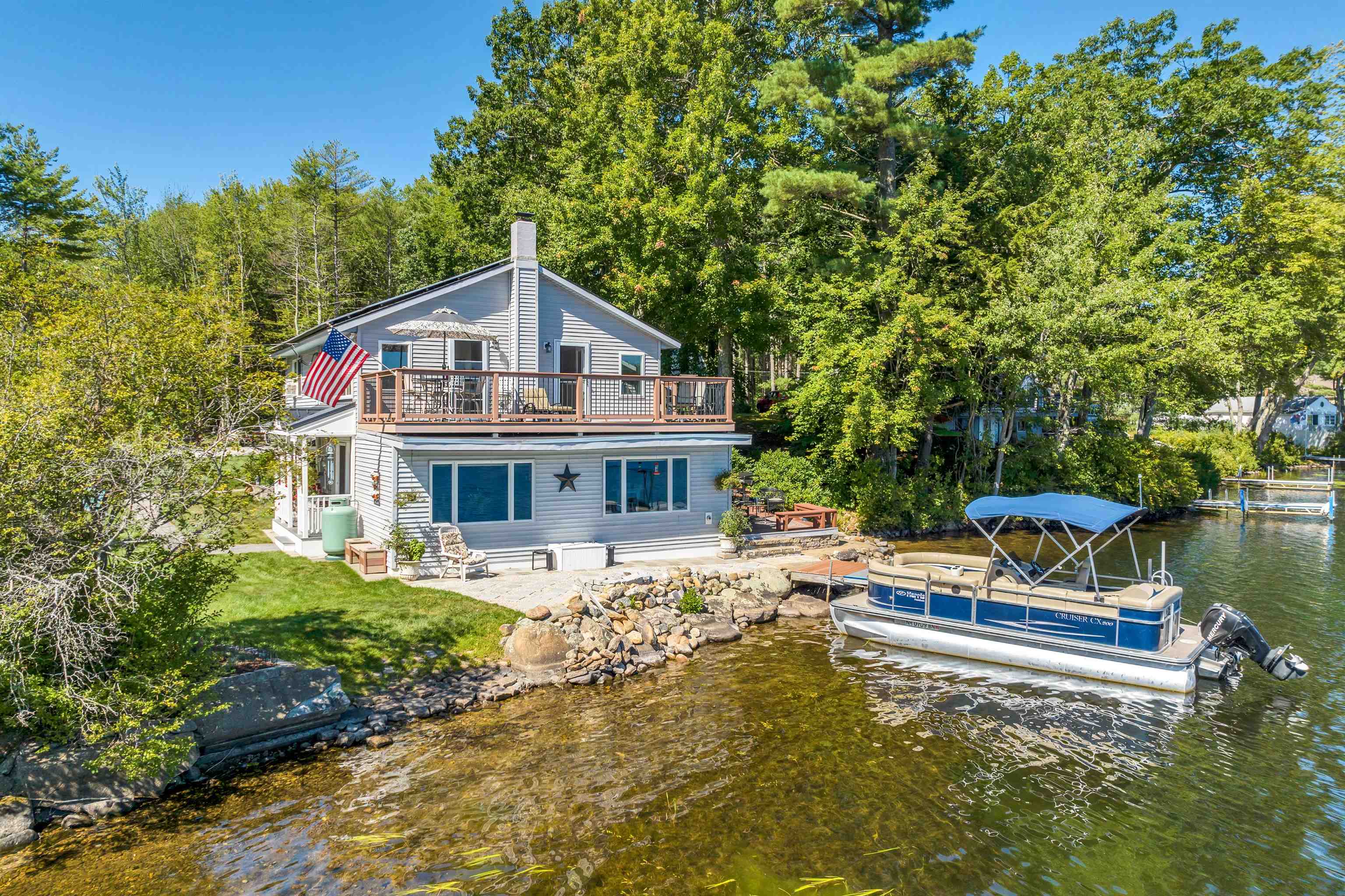 31 N River Lake Rd, Nottingham, NH 03290 MLS 4928726 Coldwell Banker