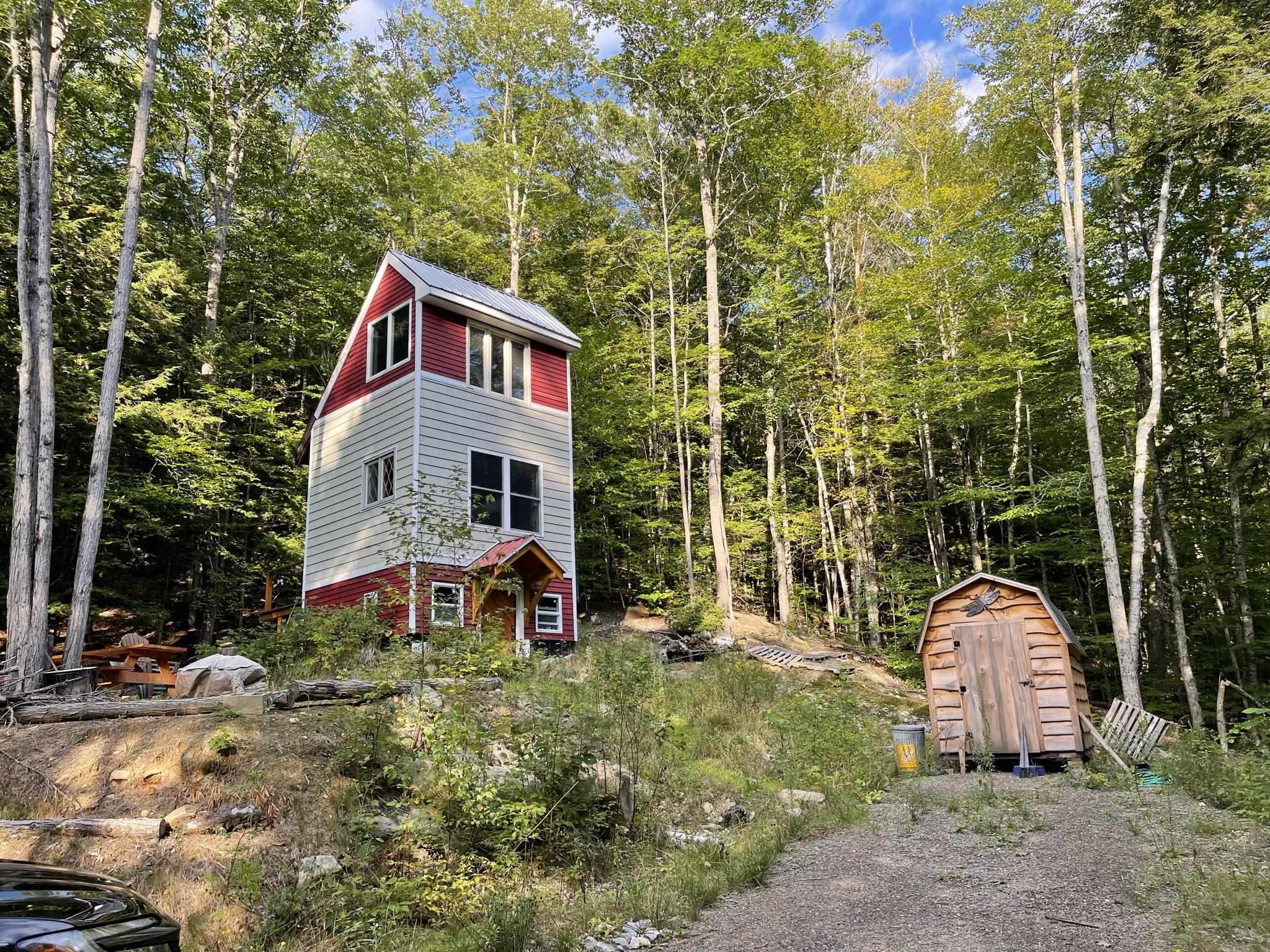 171 Bell Rd, Plymouth, NH 03264 MLS 4928779 Coldwell Banker