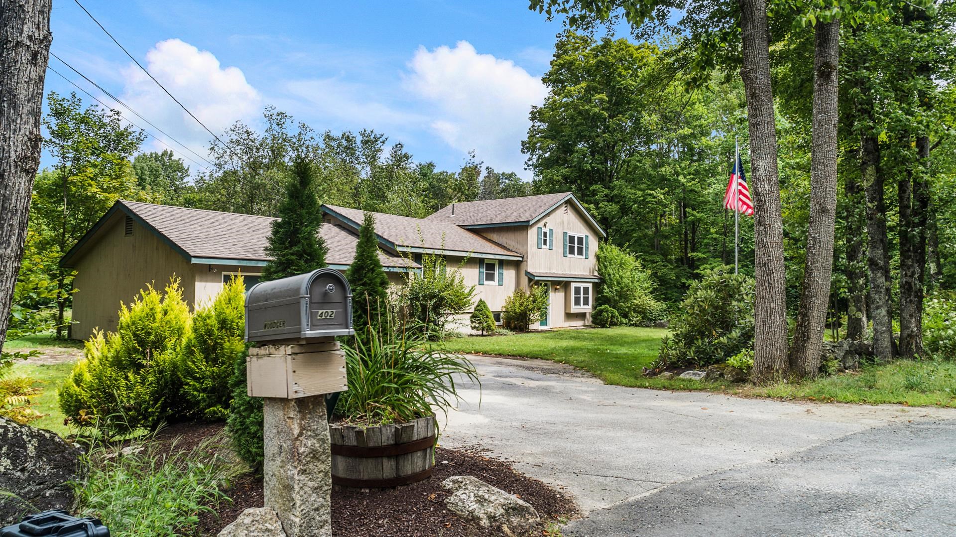 402 Cross Hill Rd, Wilmot, NH 03287 MLS 4928784 Coldwell Banker