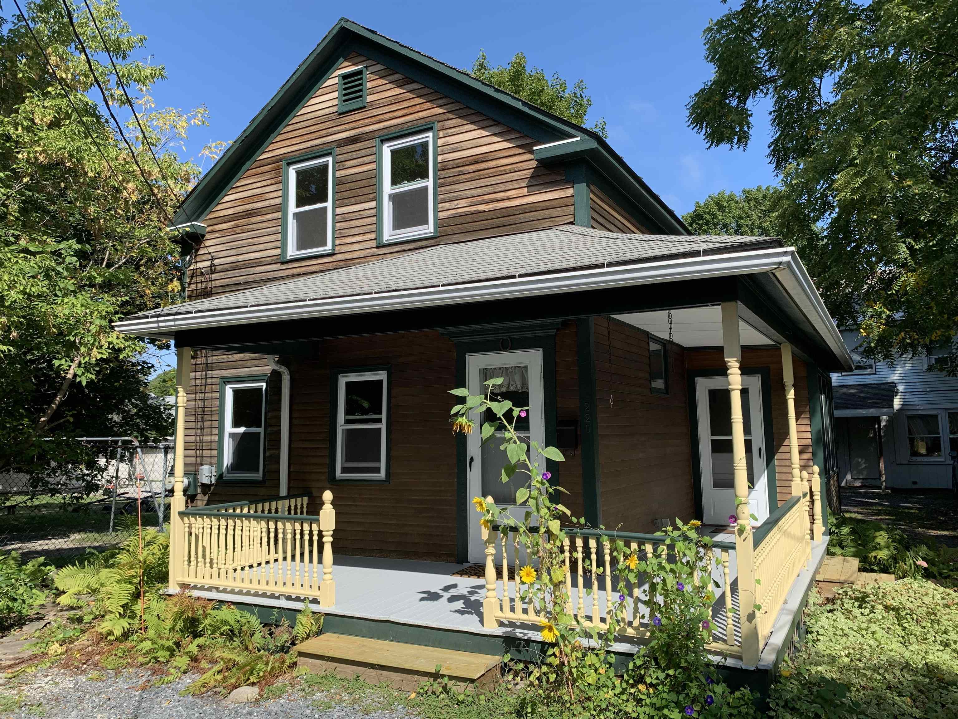 220 Gage St, Bennington, VT 05201 MLS 4928803 Coldwell Banker