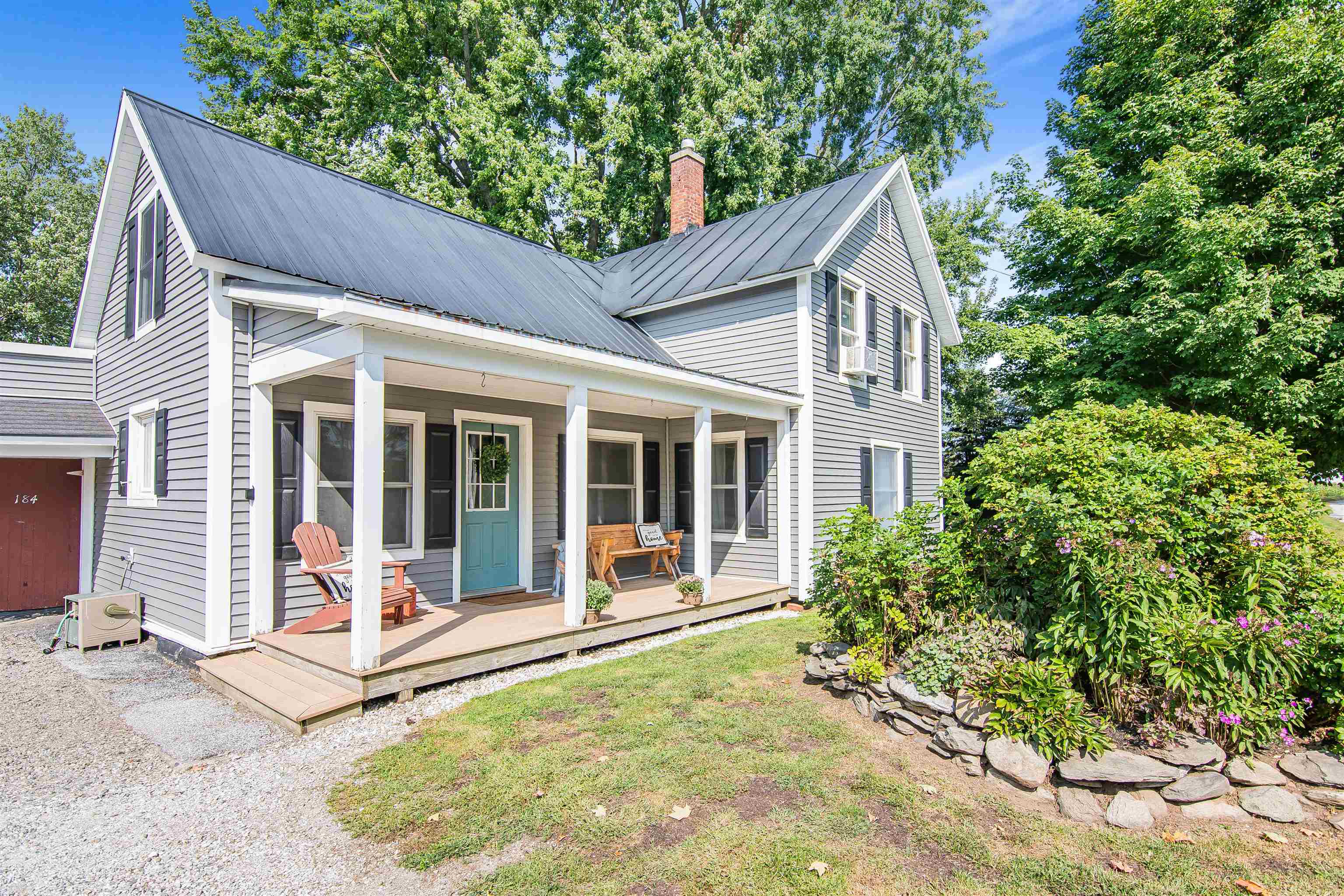 184 Danyow Rd, Sheldon, VT 05488 MLS 4928813 Coldwell Banker