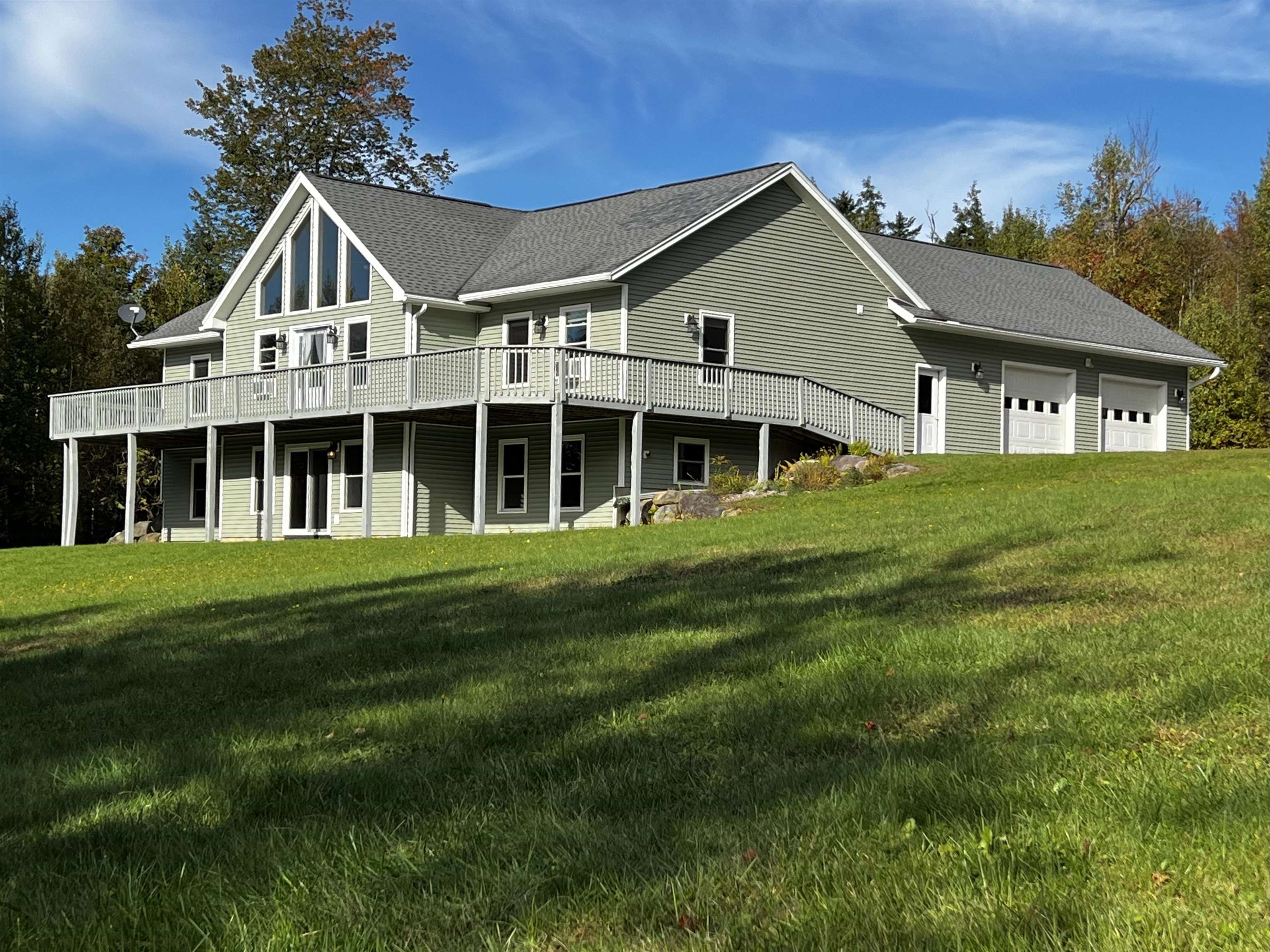 289 Clif Reynolds Rd, Cambridge, VT 05464 - MLS 4928822 - Coldwell Banker