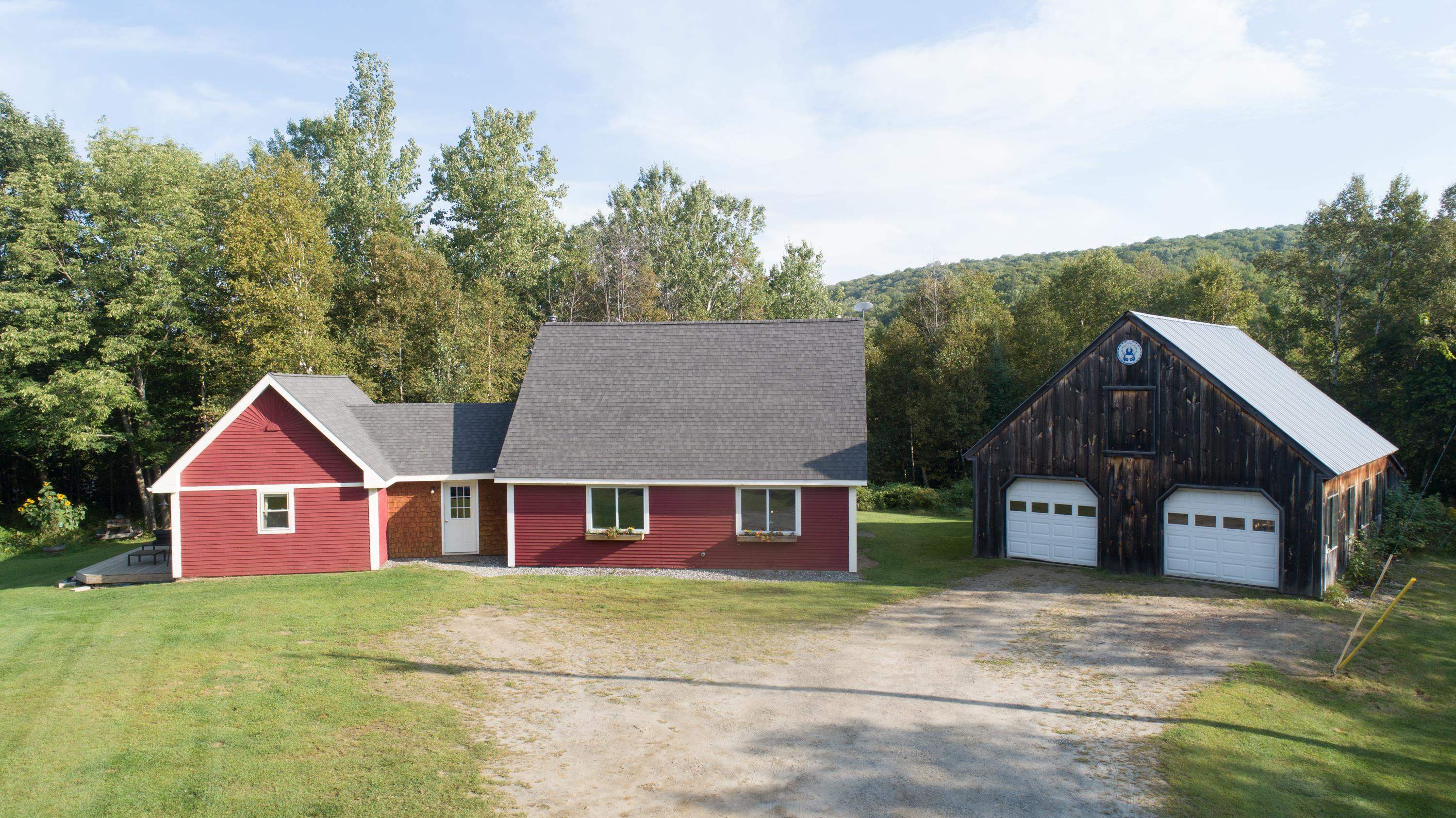 514 Heights Rd, Glover, VT 05839 MLS 4928850 Coldwell Banker