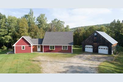 514 Heights Road, Glover, VT 05839 - Photo 1