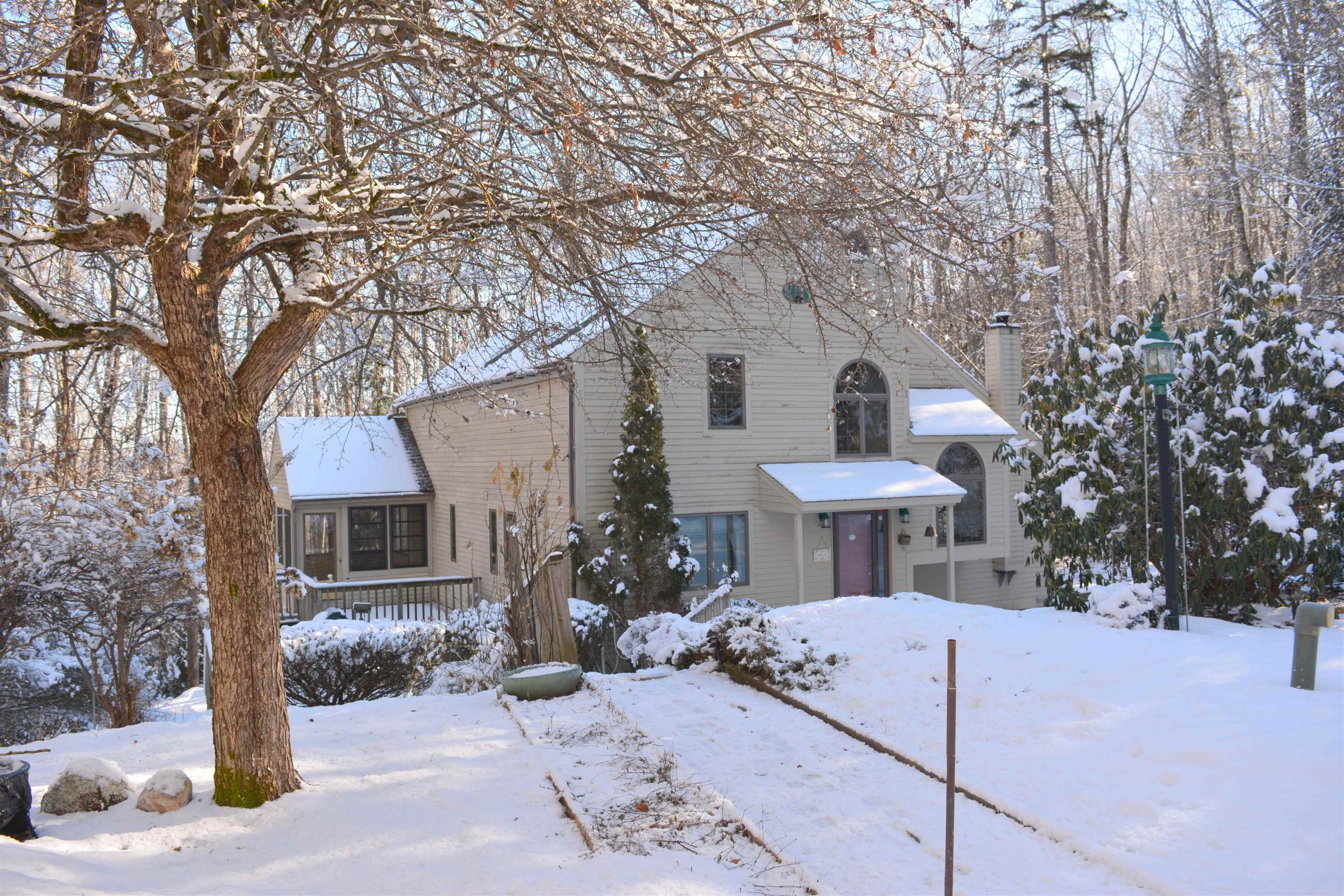 18 Bobbin Hill Rd, Grantham, NH 03753 MLS 4928879 Coldwell Banker