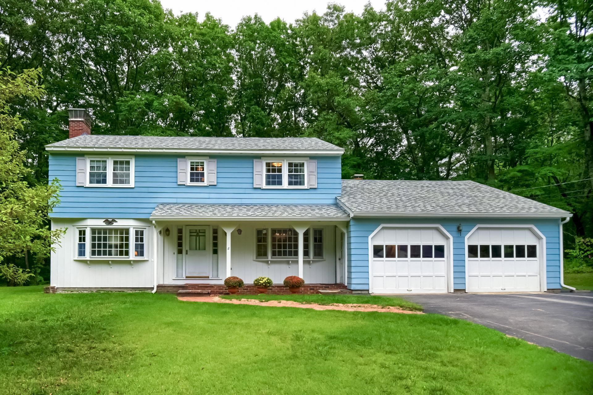 8 Betty Ln, Bow, NH 03304 MLS 4928881 Coldwell Banker