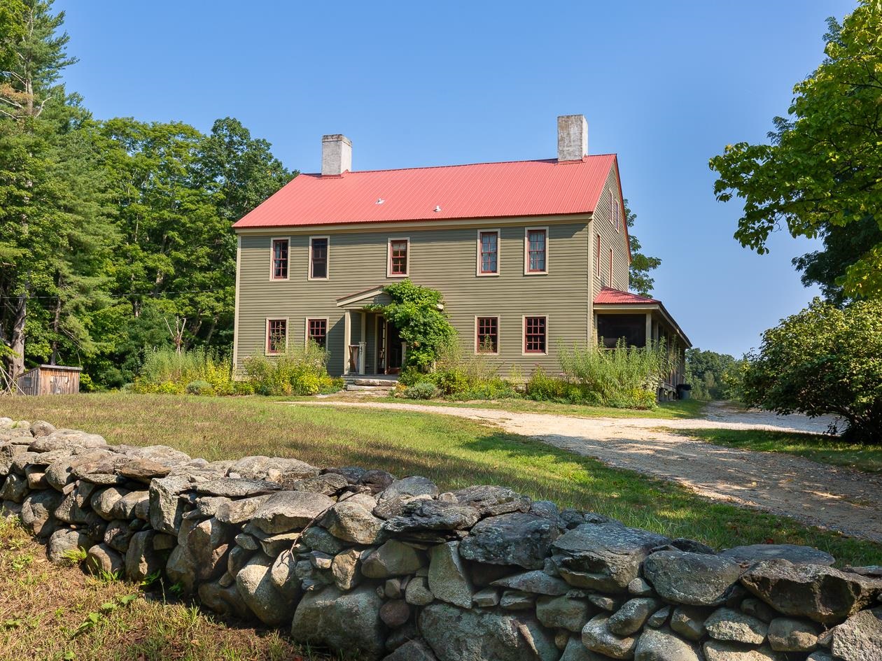 47 Prescott Rd, Epping, NH 03042 MLS 4928920 Coldwell Banker