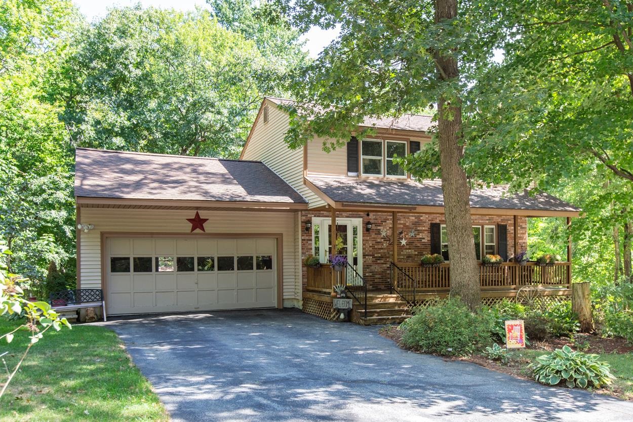 2 Blunt Dr, Derry, NH 03038 MLS 4928932 Coldwell Banker