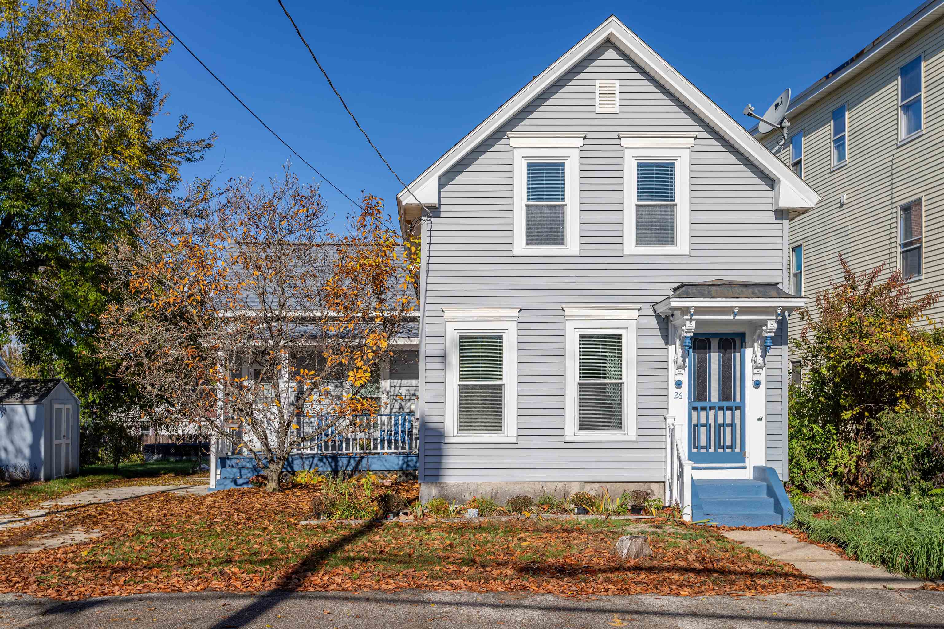 26 Brown Ave, Manchester, NH 03101 MLS 4928964 Coldwell Banker