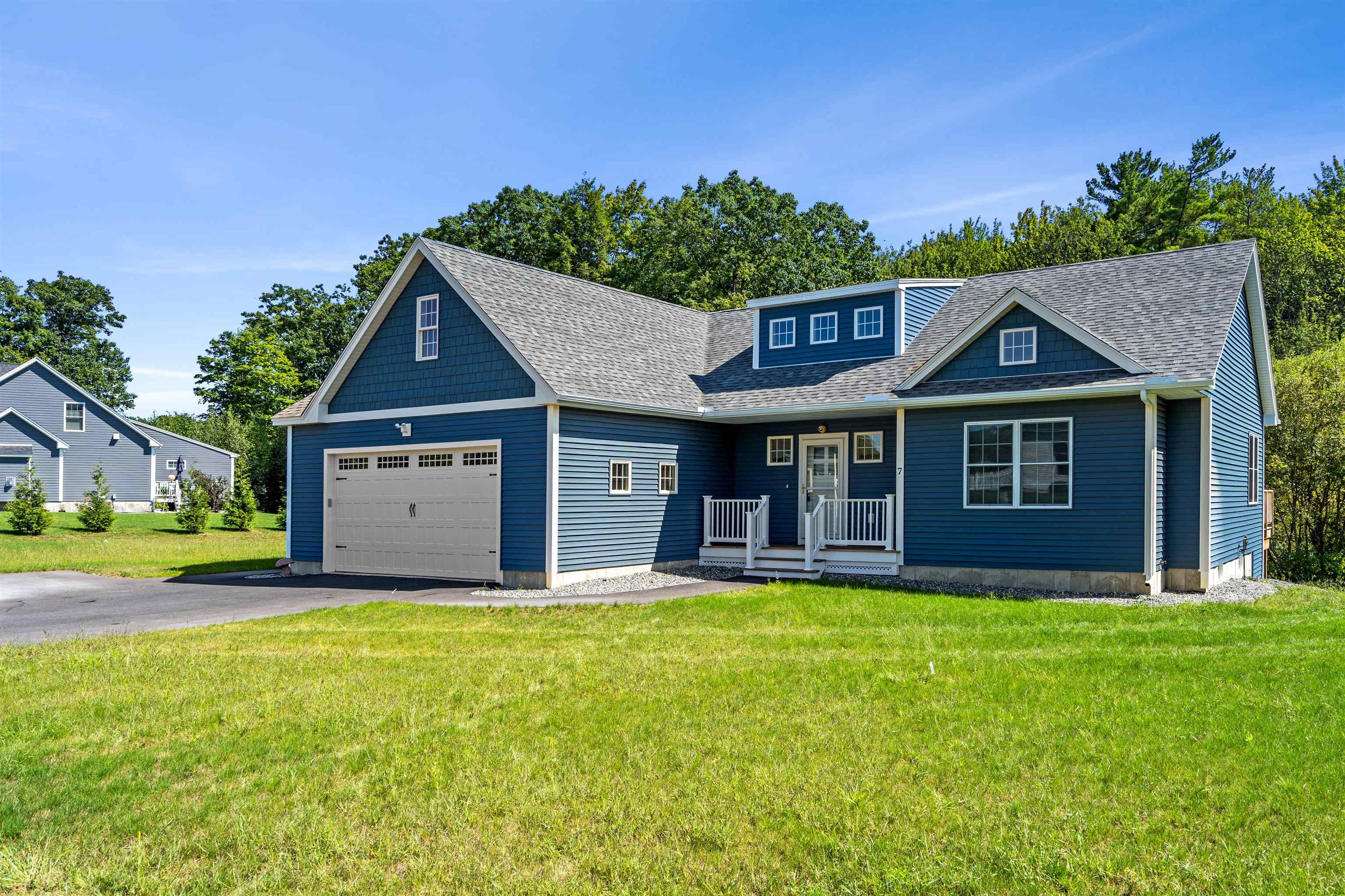 7 Apple Way, Epping, NH 03042 MLS 4929038 Coldwell Banker