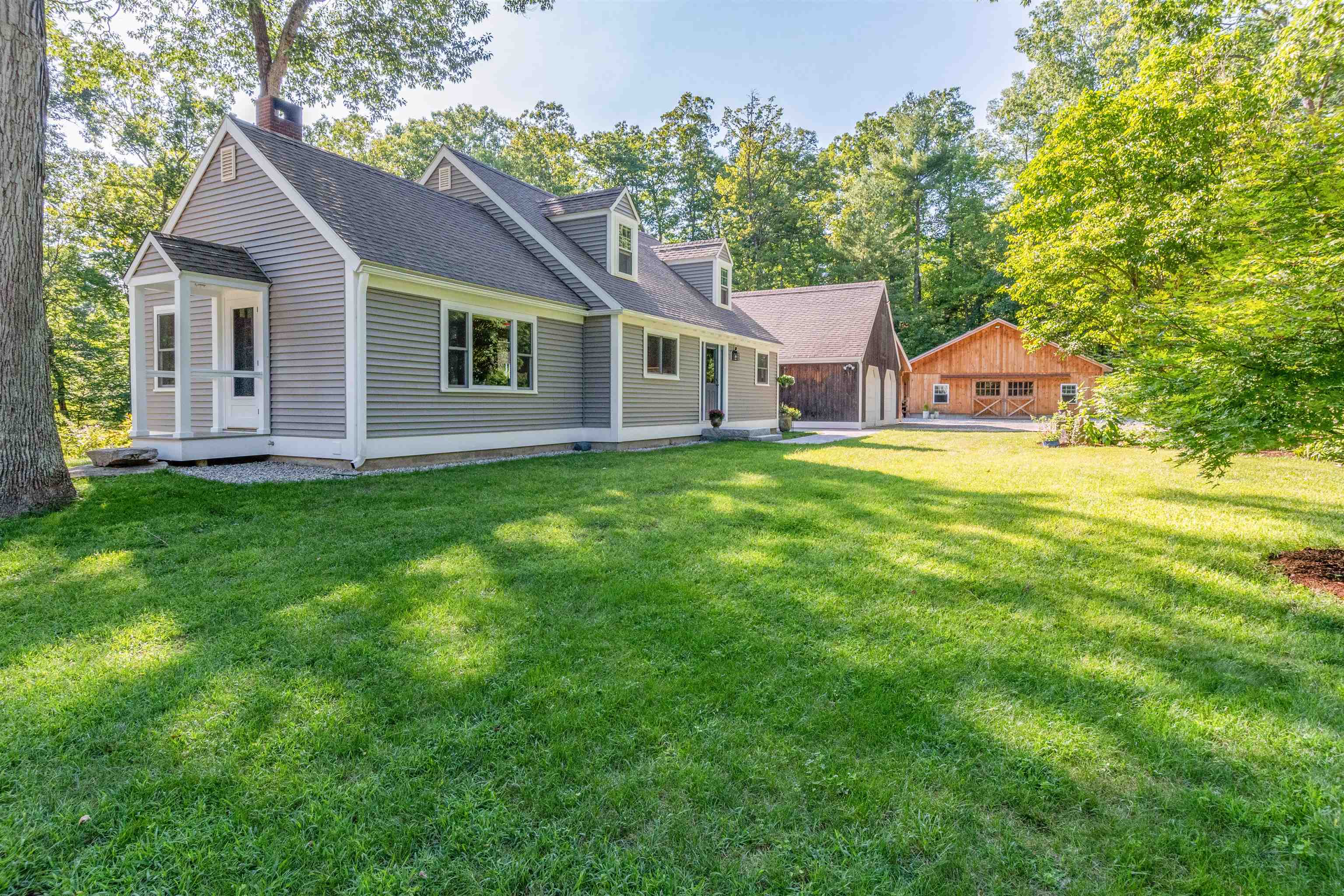 251 Ridge Rd, Hollis, NH 03049 MLS 4929084 Coldwell Banker