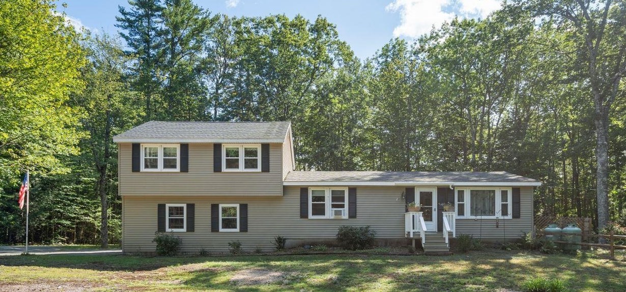 806 Northline Rd, Tuftonboro, NH 03816 MLS 4929137 Coldwell Banker