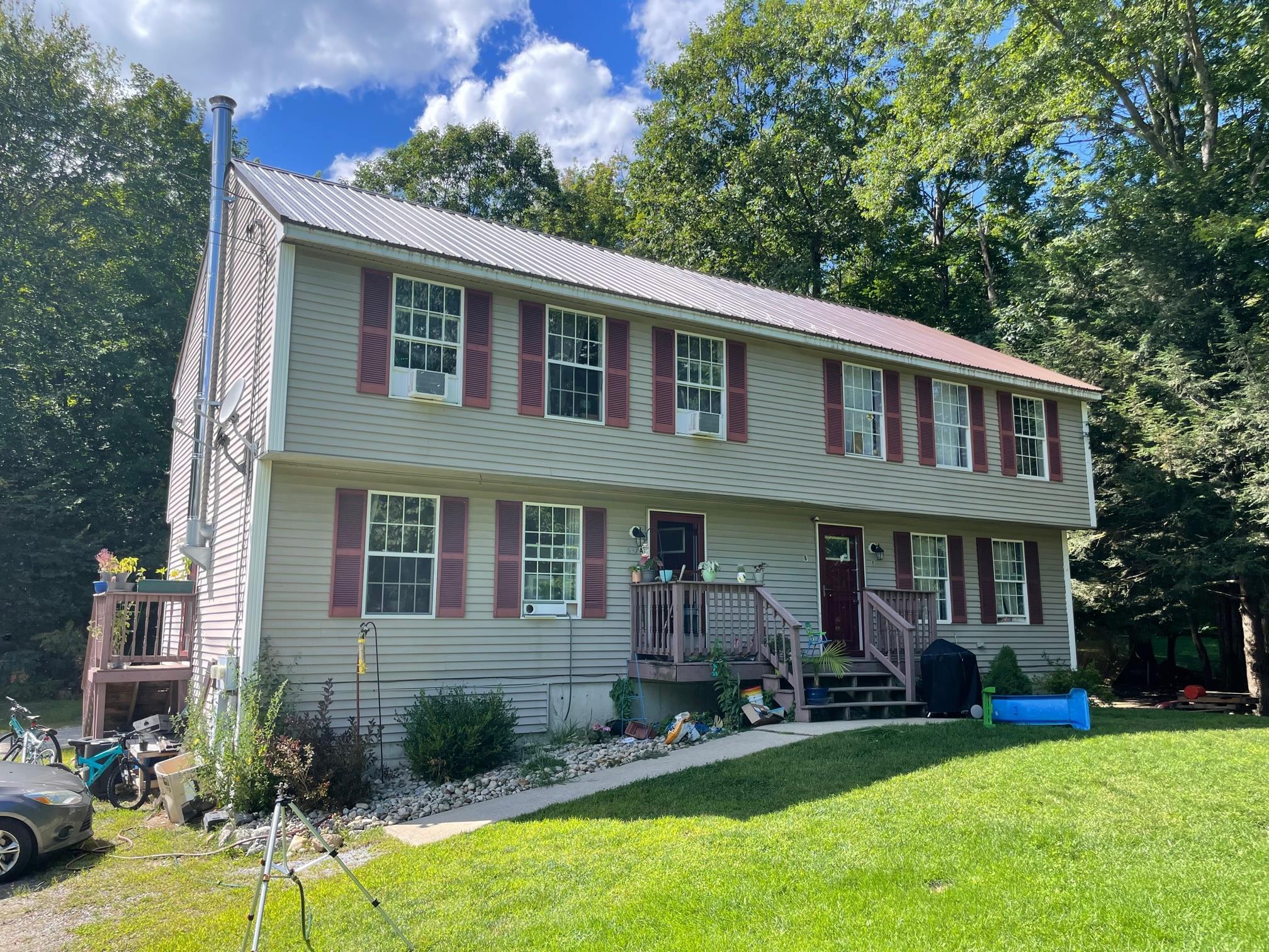 637 Ab River Rd, Weare, NH 03281 MLS 4929166 Coldwell Banker