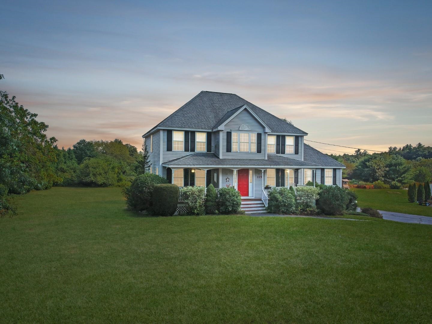 115 Range Rd, Windham, NH 03087 MLS 4929257 Coldwell Banker