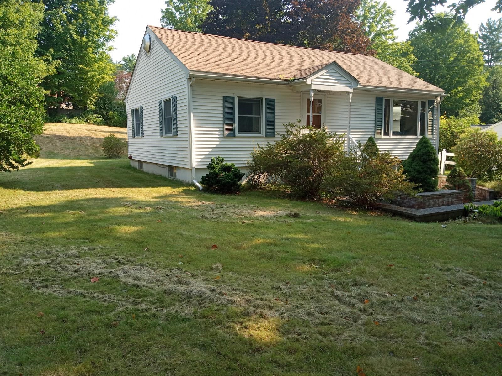 91 Old Walpole Rd, Keene, NH 03431 MLS 4929278 Coldwell Banker