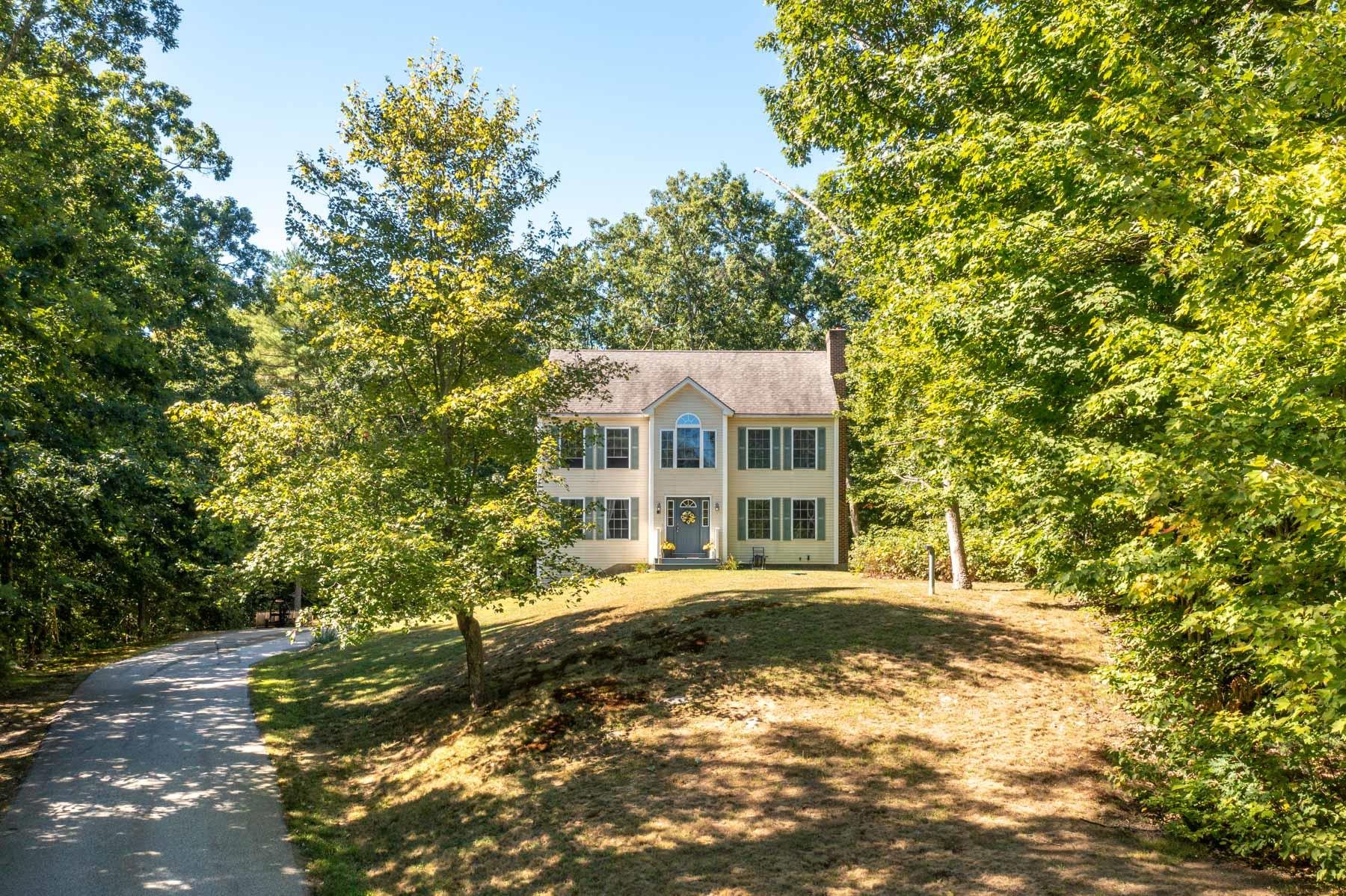 25 Sundeen Pkwy, Raymond, NH 03077 MLS 4929303 Coldwell Banker