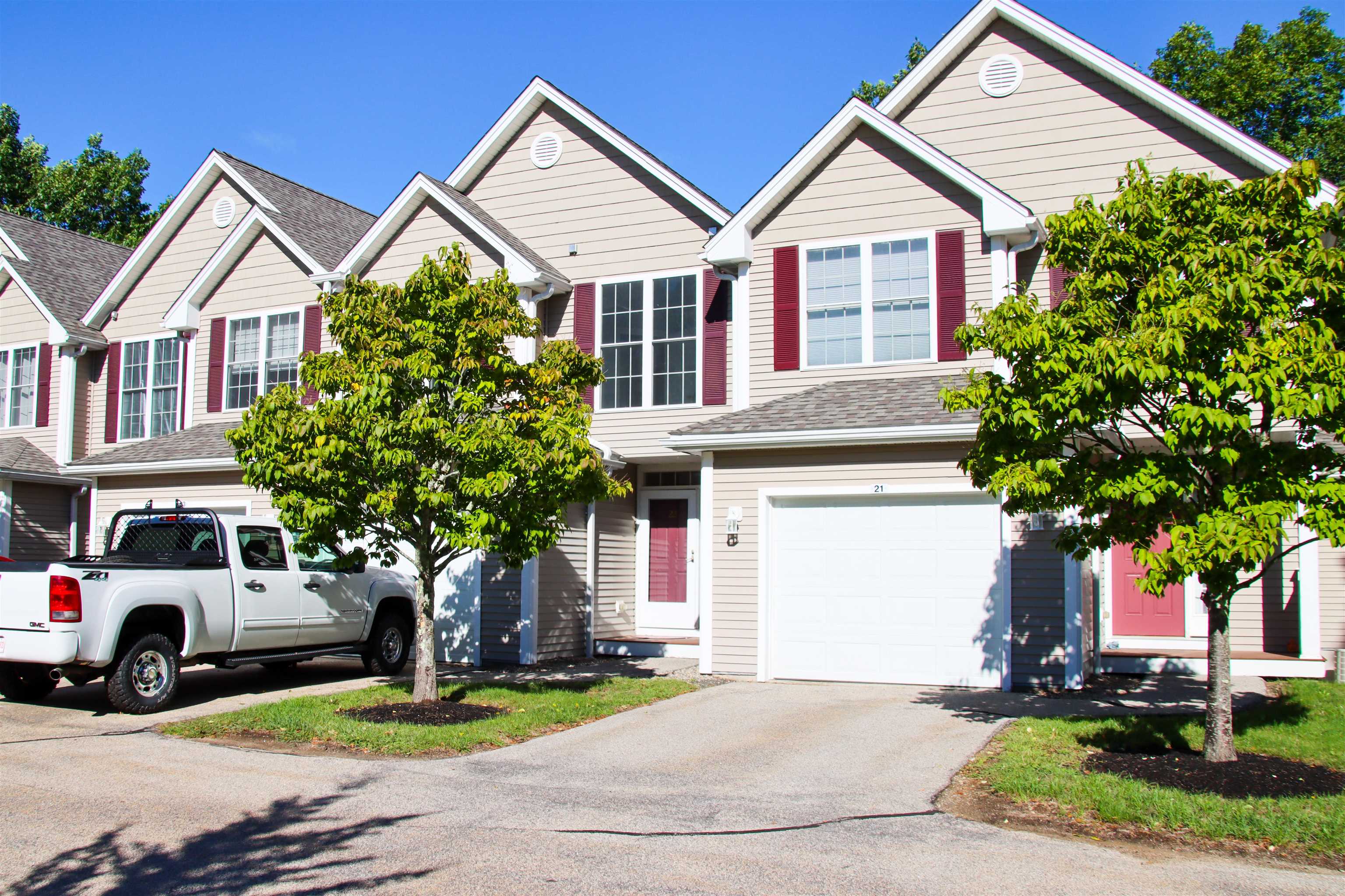 22 Lilac Lane, Newmarket, NH 03857 MLS 4929338 Coldwell Banker