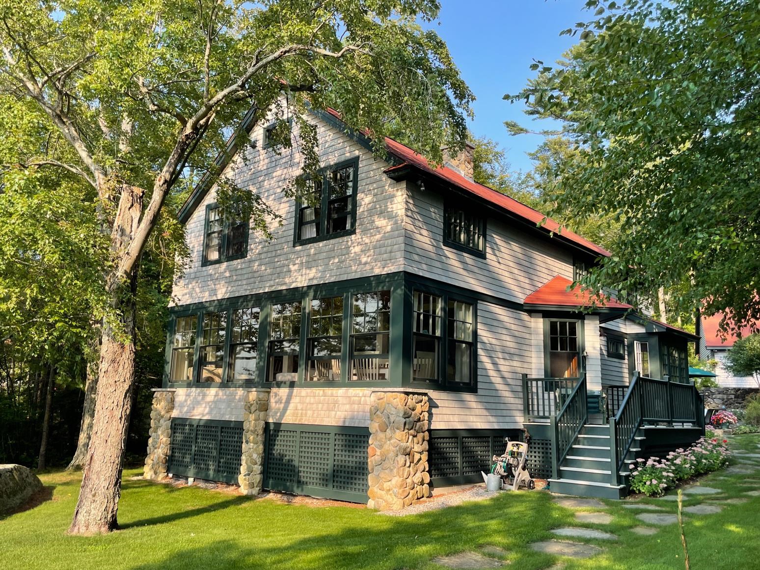 67 Moyah's Ln, New London, NH 03257 MLS 4929354 Coldwell Banker