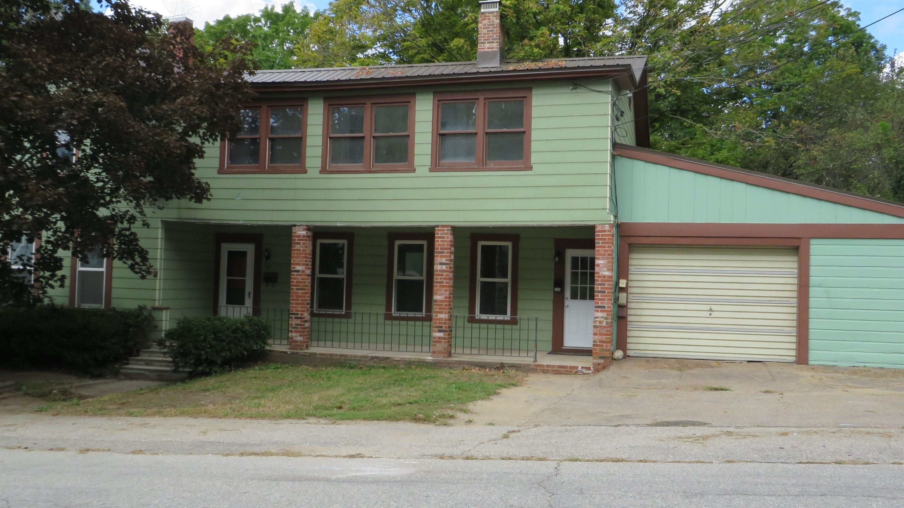 20 Pleasant St, Franklin, NH 03235 MLS 4929372 Coldwell Banker