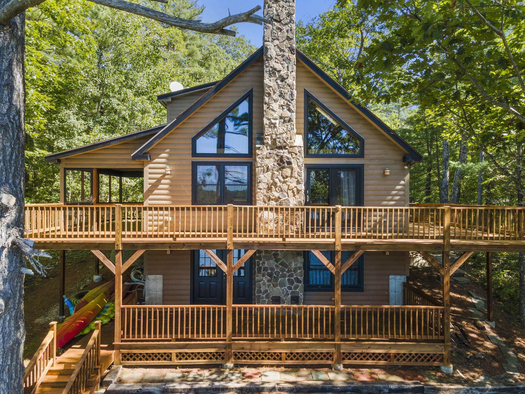 56 Eastside Dr, Ossipee, NH 03864 MLS 4929416 Coldwell Banker