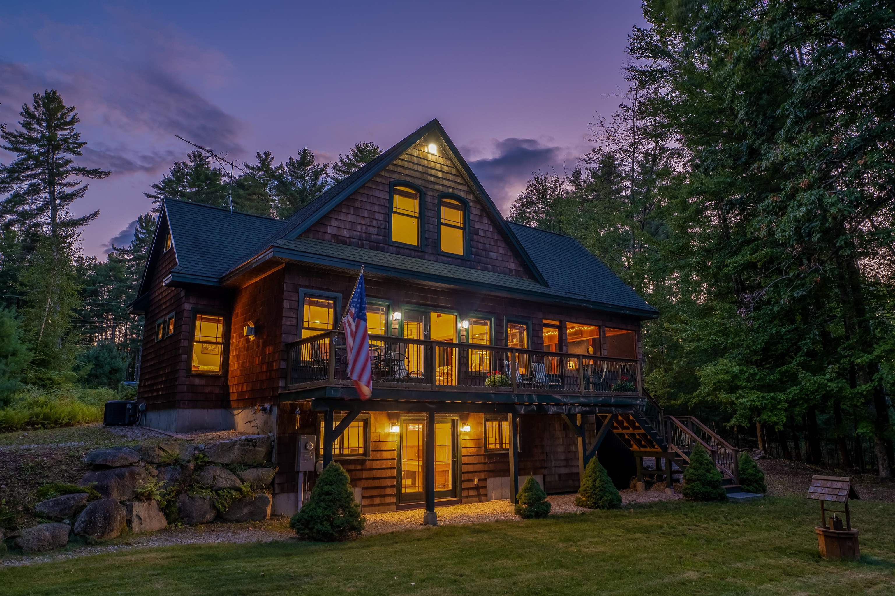 13 Hillcrest Rd, Moultonborough, NH 03254 MLS 4929425 Coldwell Banker