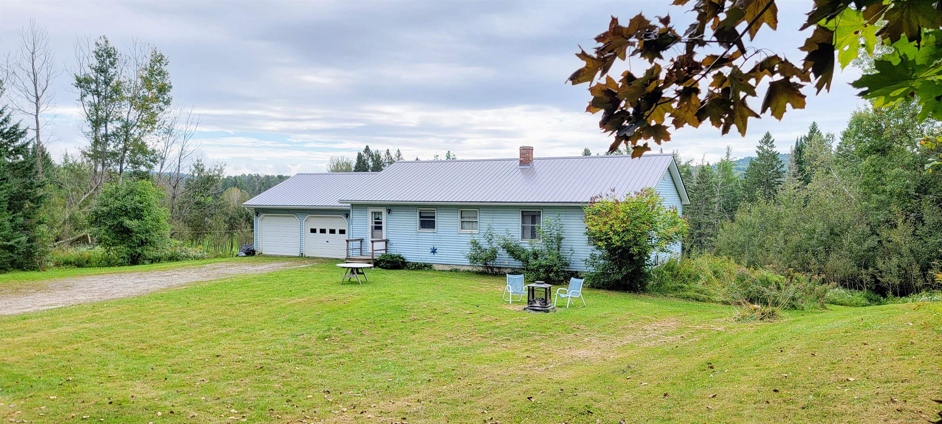 1256 Salem Derby Rd, Derby, VT 05829 MLS 4929487 Coldwell Banker