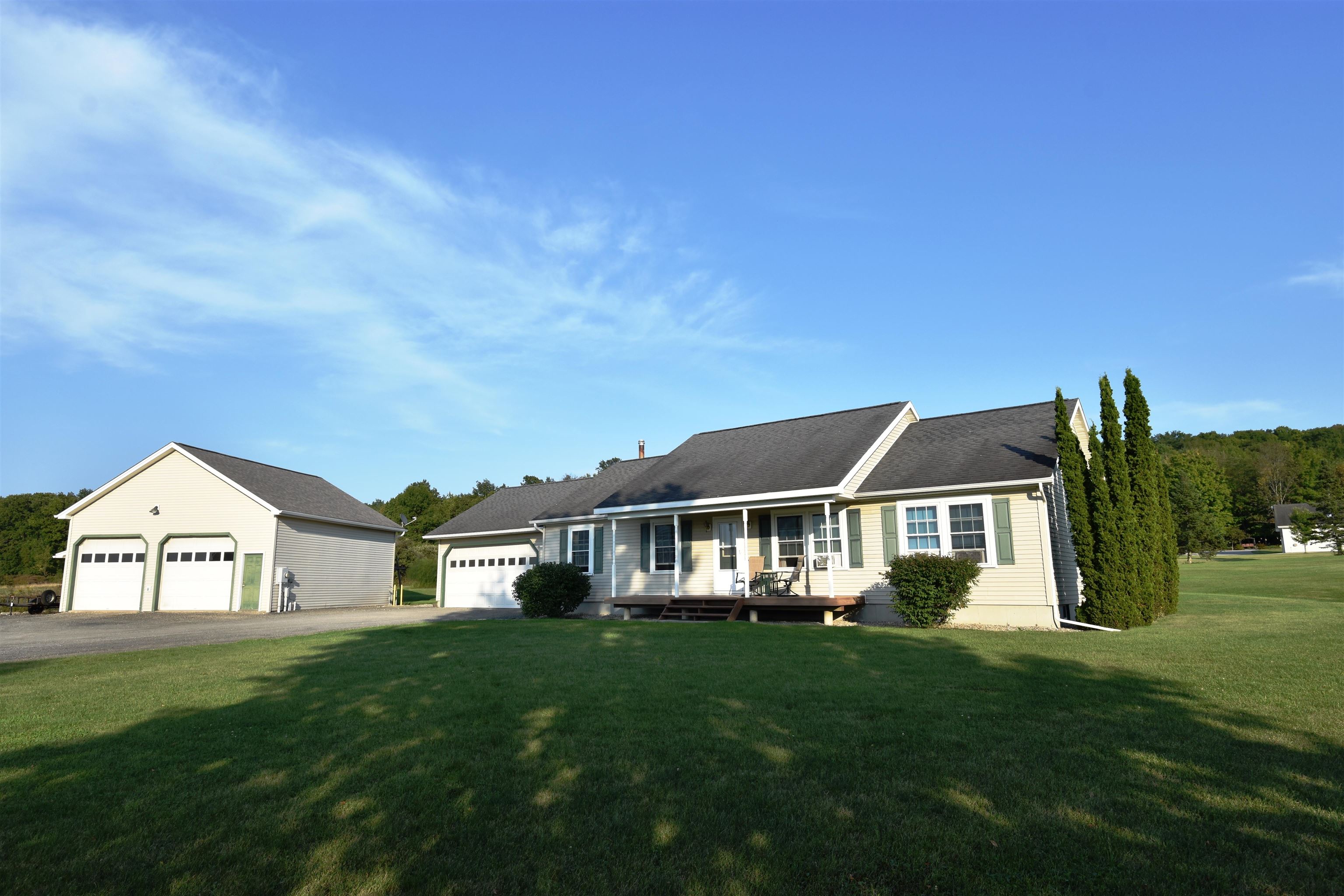 181 Green St, Vergennes, VT 05491 MLS 4929514 Coldwell Banker