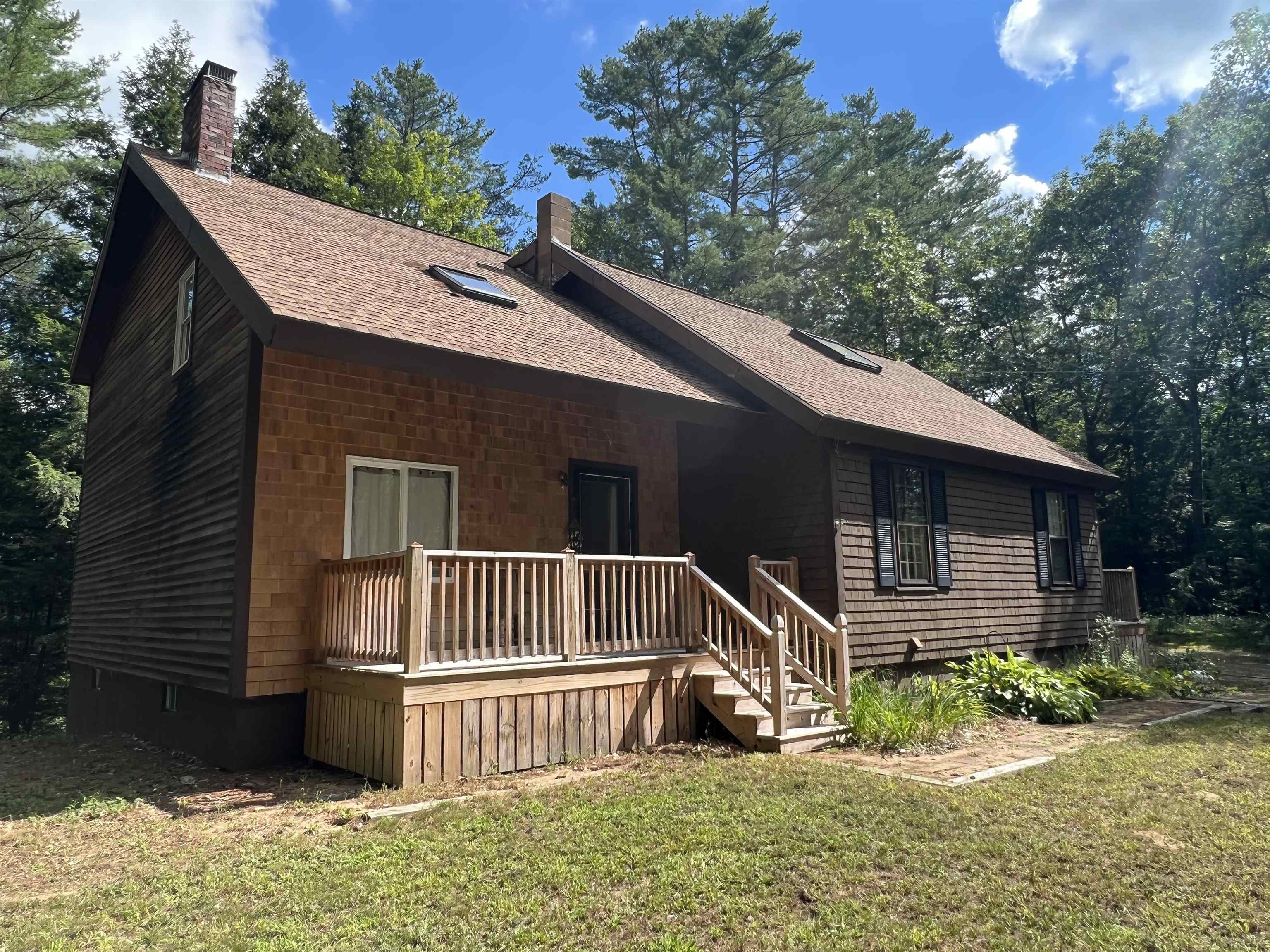 314 Sandogardy Pond Rd, Northfield, NH 03276 MLS 4929619 Coldwell