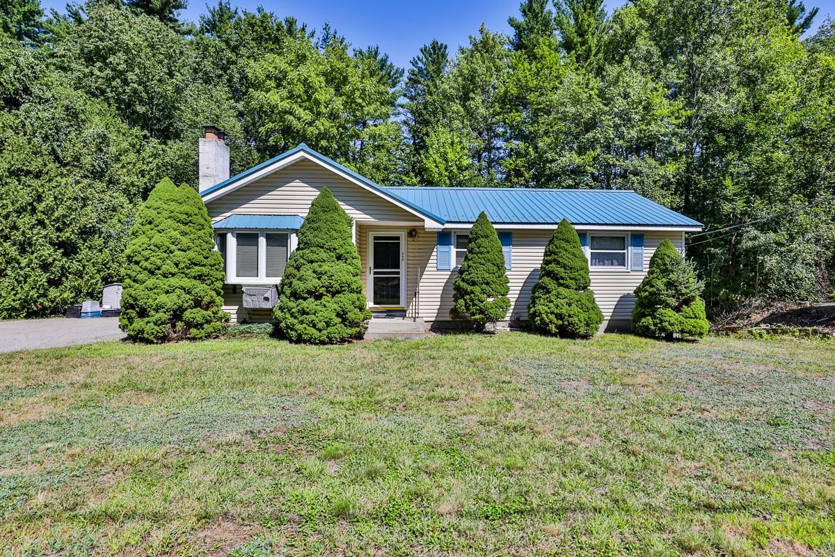 132 Ridgefield Dr, Milford, NH 03055 MLS 4929675 Coldwell Banker