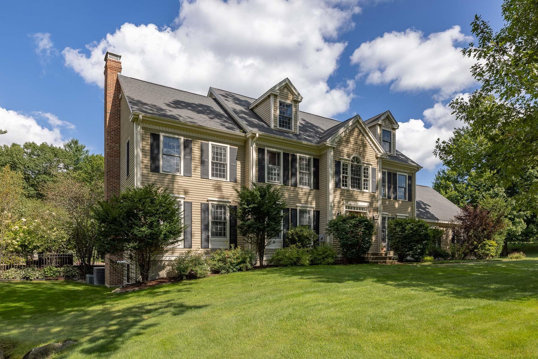 29 Blackford Dr, Exeter, NH 03833 MLS 4929703 Coldwell Banker