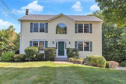 98 Van Buren Circle, Goffstown, NH 03045 - Photo 1