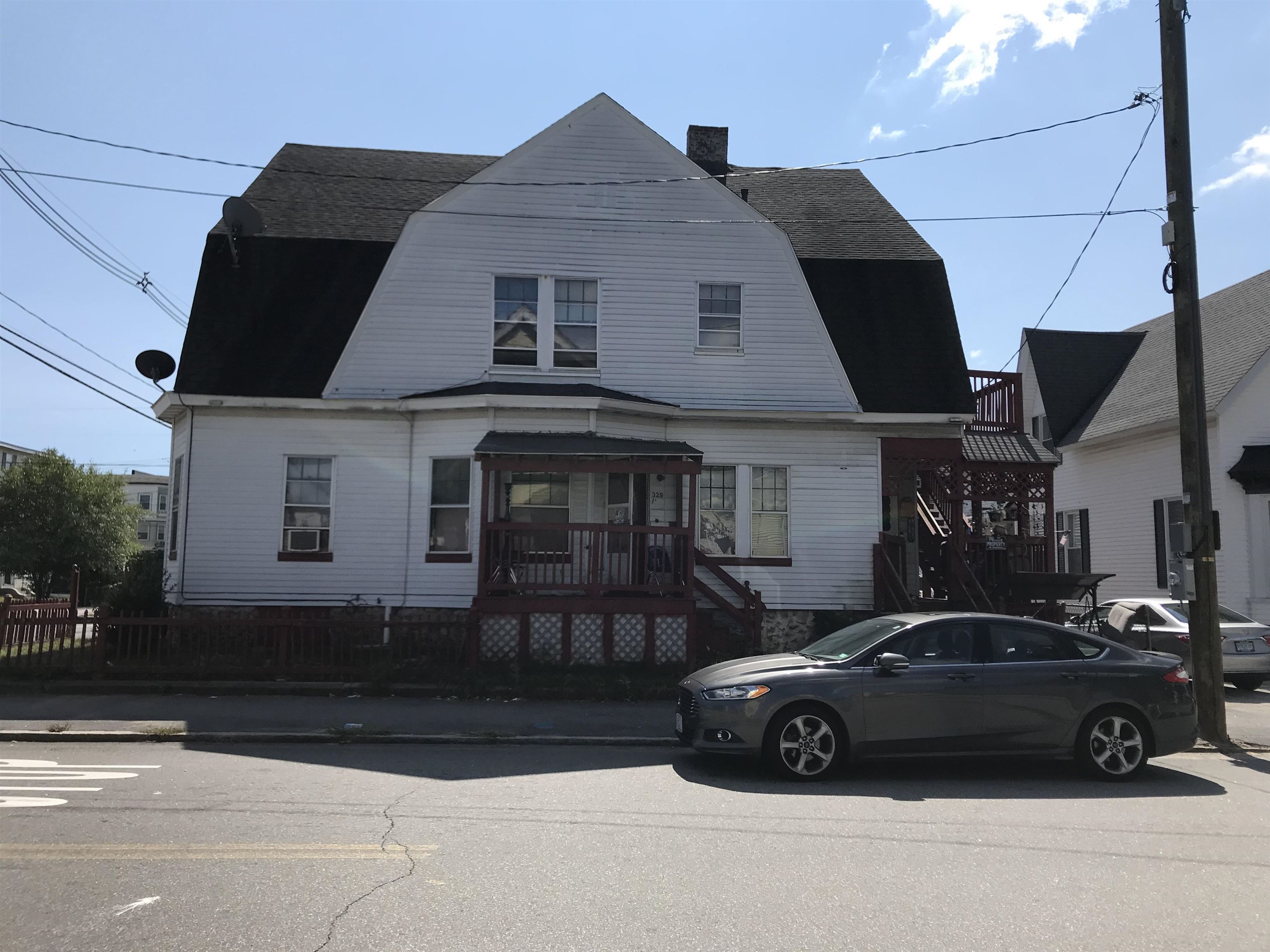 422 Maple St, Manchester, NH 03103 MLS 4929975 Coldwell Banker