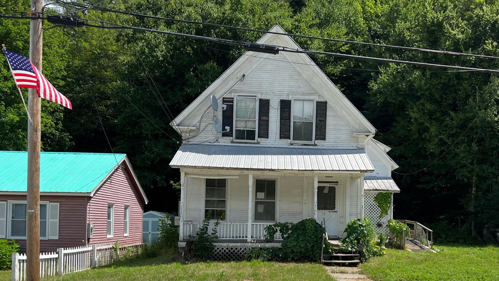 62 Andover St, Ludlow, VT 05149 MLS 4930035 Coldwell Banker