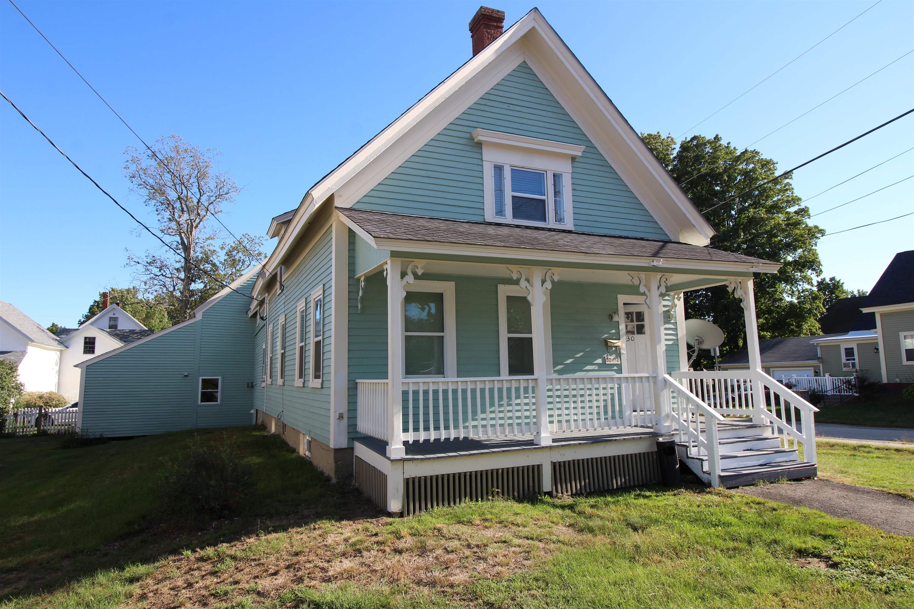 30 Central St, Farmington, NH 03835 MLS 4930106 Coldwell Banker