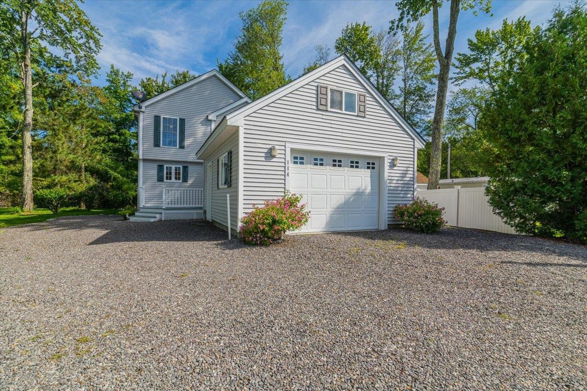 114 Tucker Shore Rd, Belmont, Nh 03220 - Mls 4930122 - Coldwell Banker