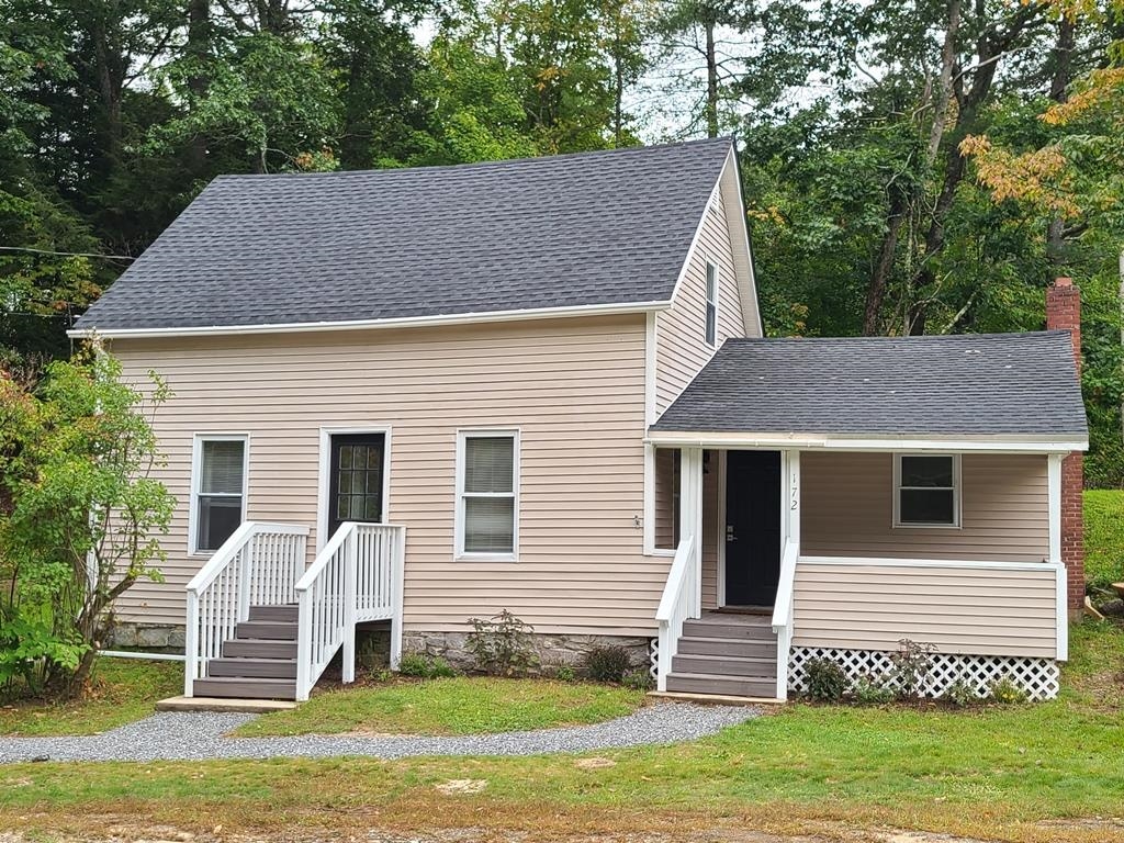 172 Jaffrey Rd, Marlborough, NH 03455 MLS 4930281 Coldwell Banker