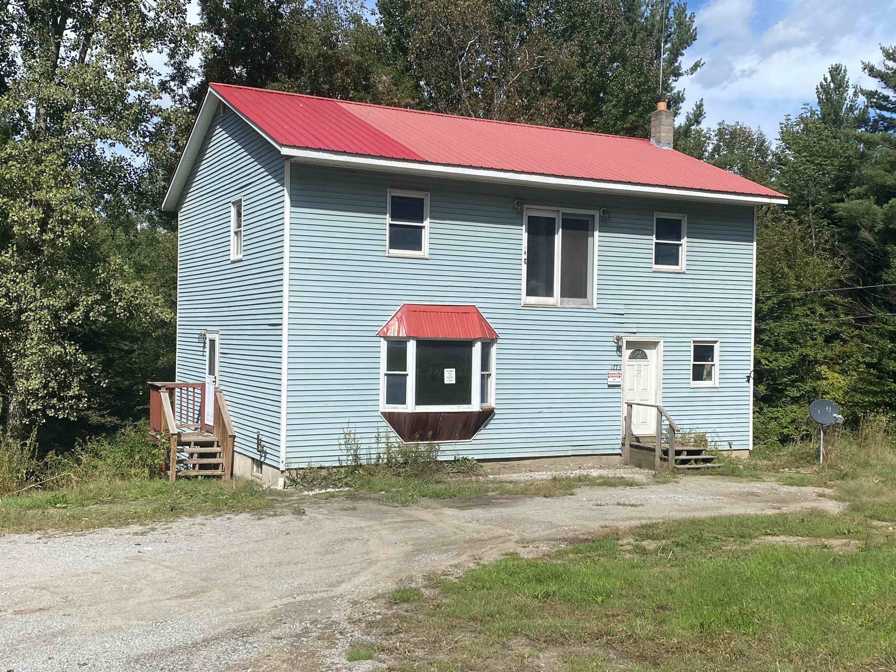 1773 Vt Route 105, Sheldon, 05483 MLS 4930345 Coldwell Banker