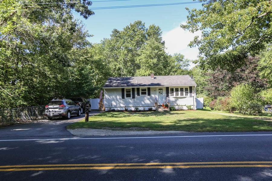 55 Hampstead Rd, Salem, NH 03079 MLS 4930405 Coldwell Banker