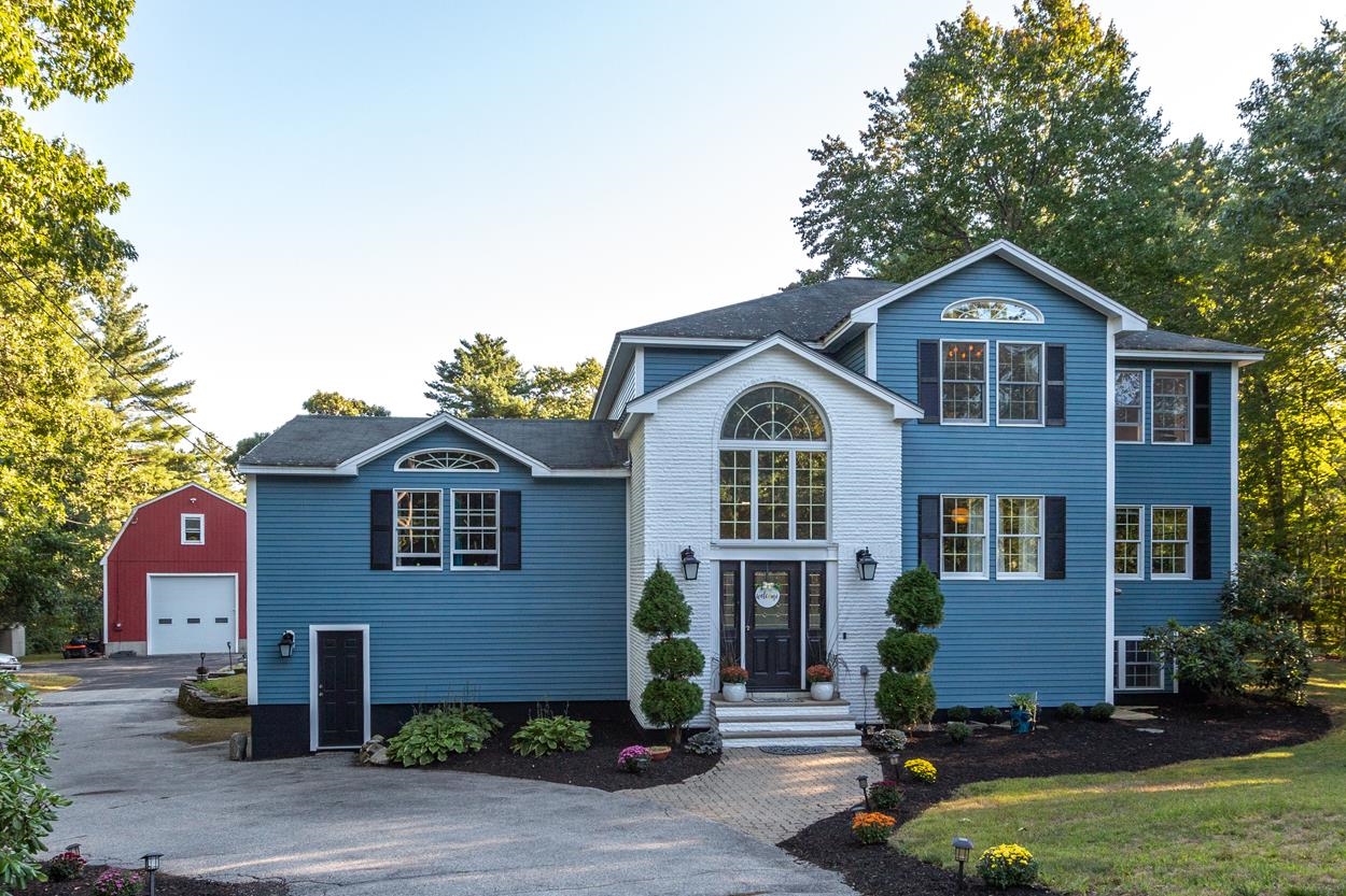 23 Drew Rd, Derry, NH 03038 MLS 4930565 Coldwell Banker