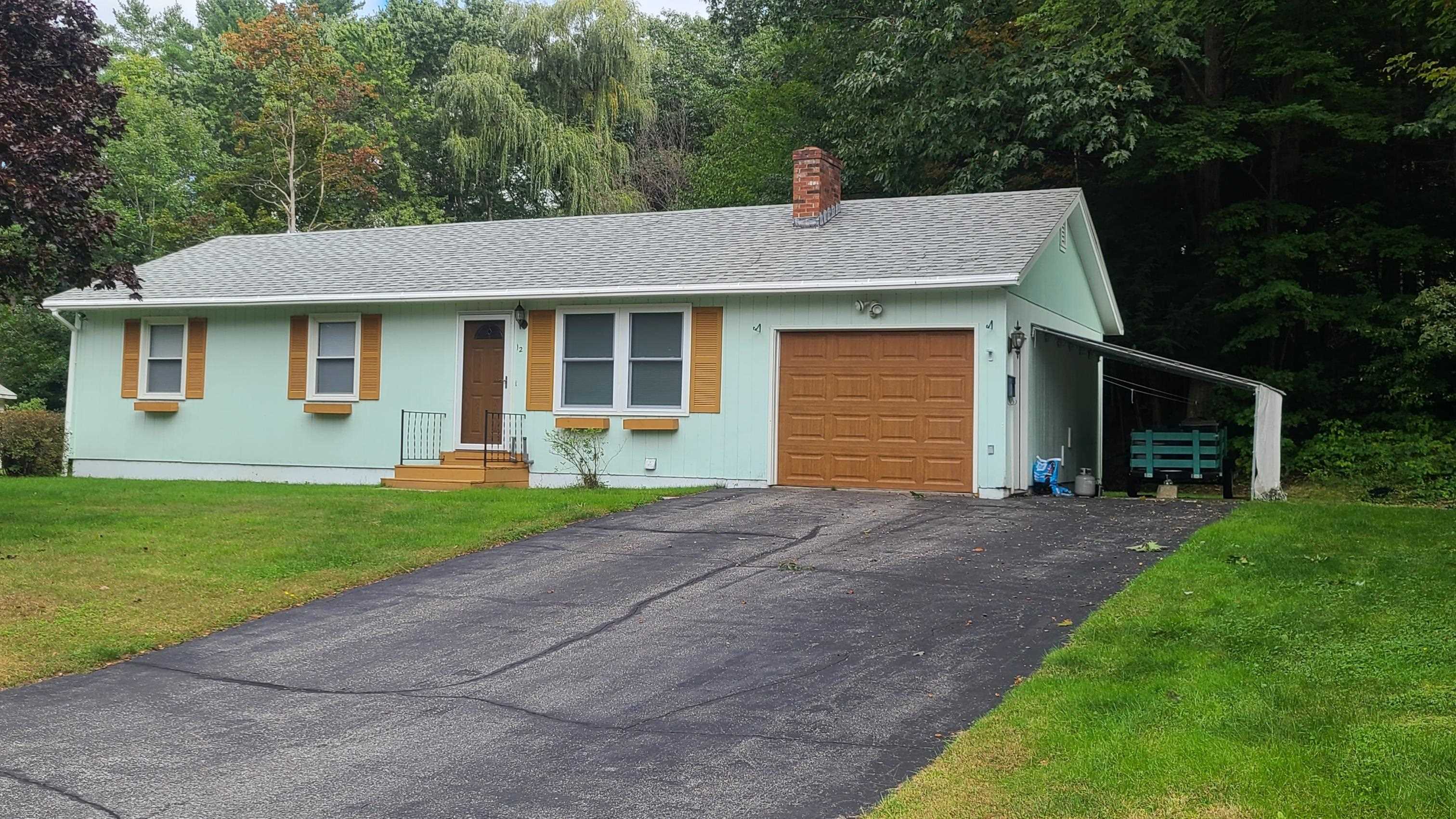 12 Memorial Dr, Claremont, NH 03743 MLS 4930613 Coldwell Banker