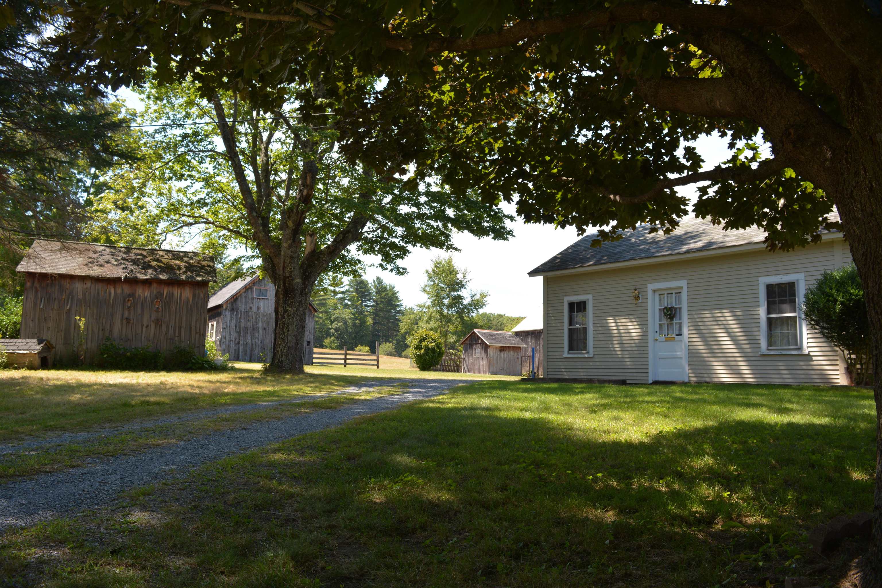 1090 N Hemlock Rd, Charlestown, NH 03603 MLS 4930632 Coldwell Banker