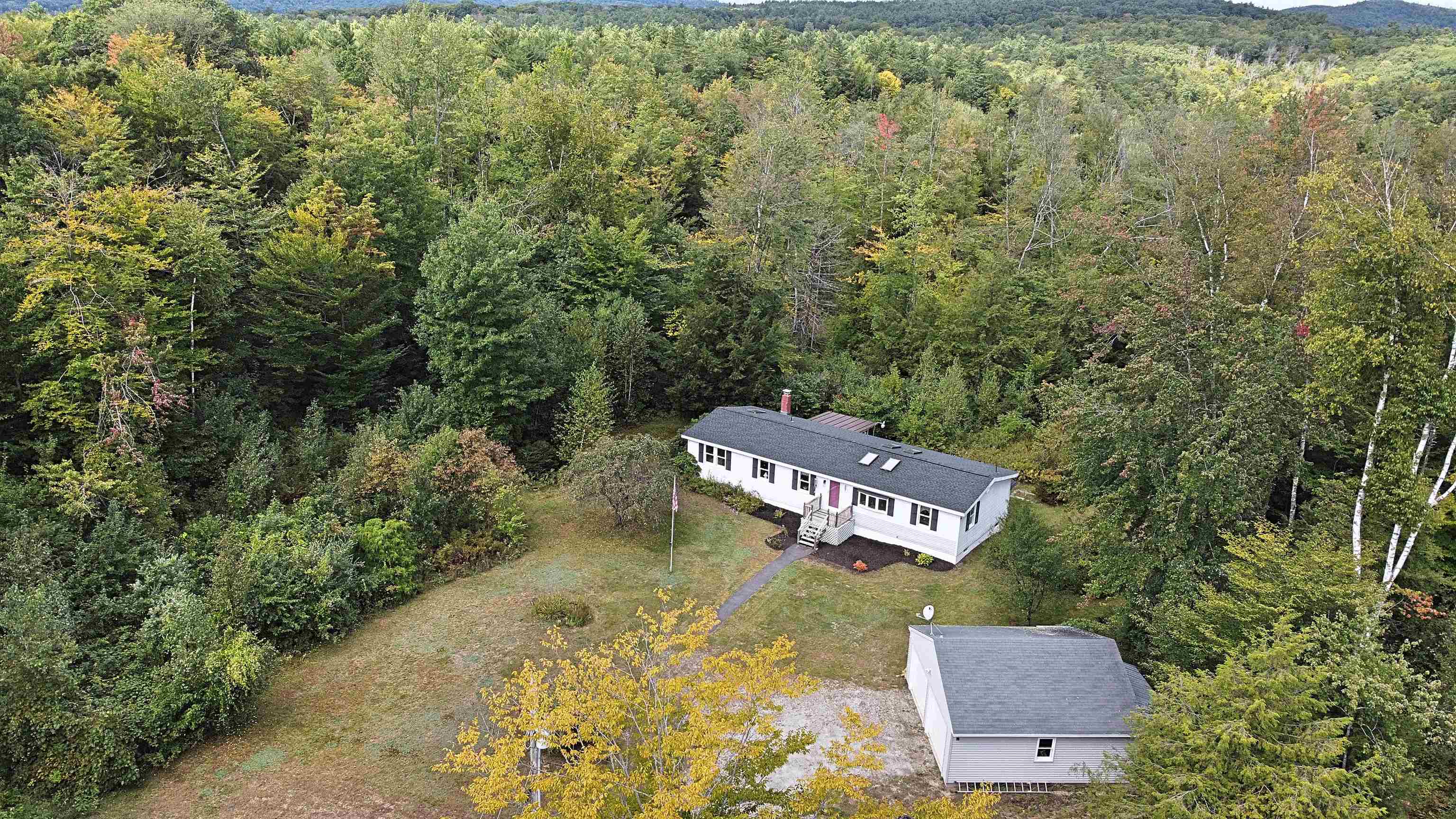 83 Agony Hill Rd, Andover, NH 03216 MLS 4930656 Coldwell Banker