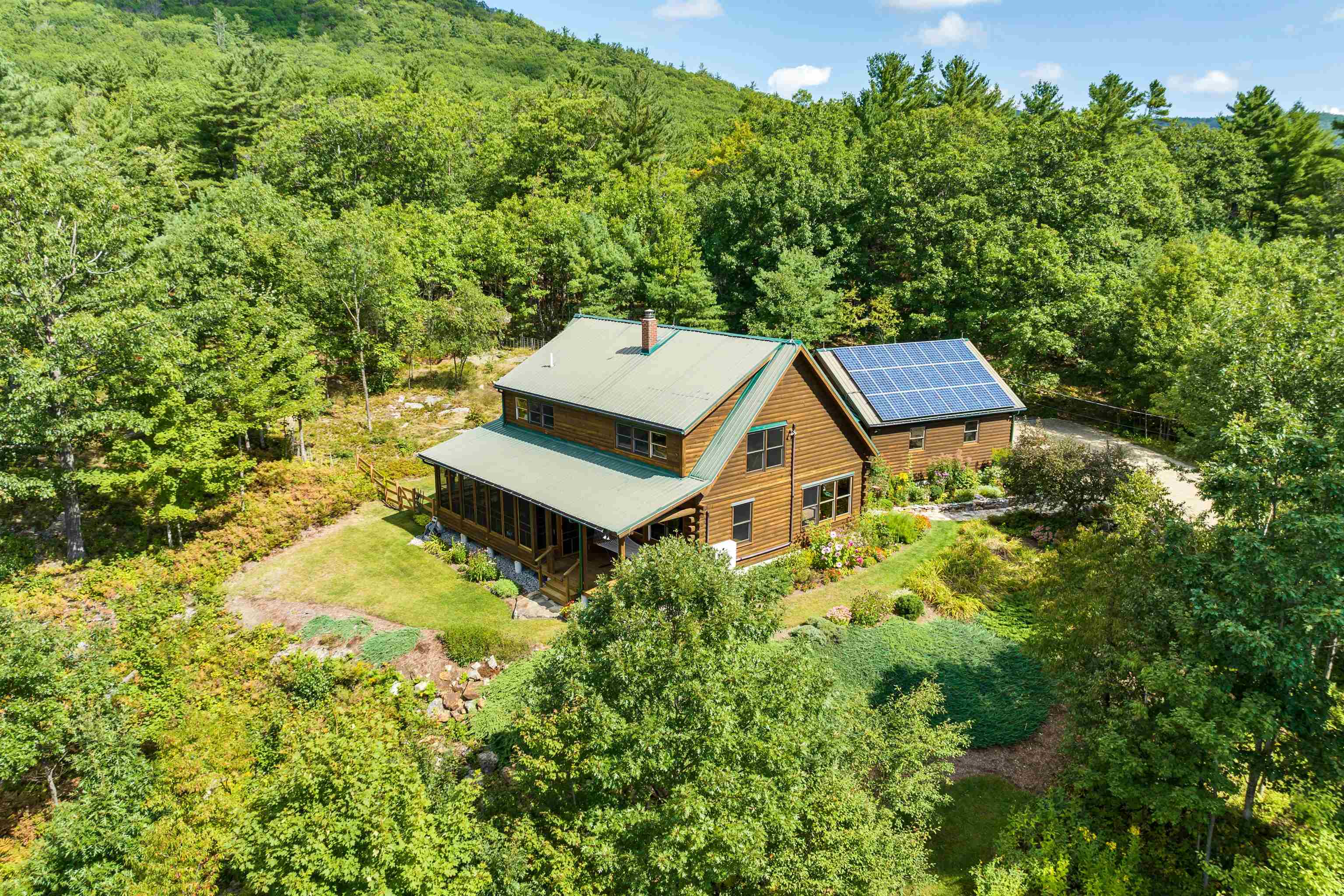 52 Durrell Mountain Rd, Gilmanton, NH 03237 MLS 4930672 Coldwell Banker